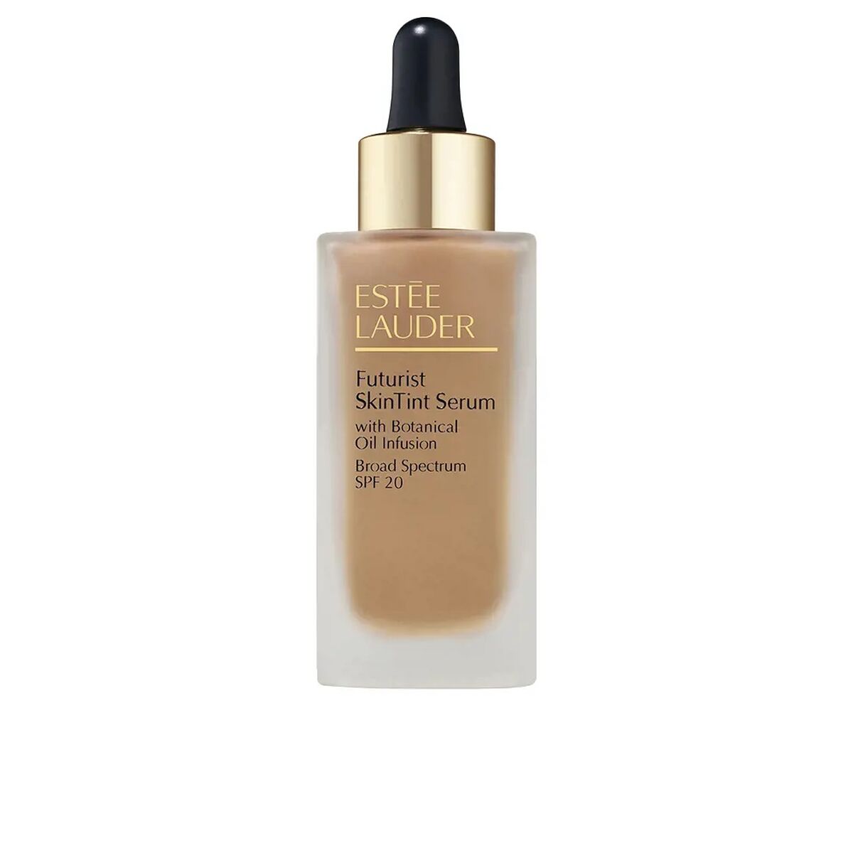 Cremige Make-up Grundierung Estee Lauder Futurist Skintint Serum Nº 3C Spf 20 30 ml - CA International  