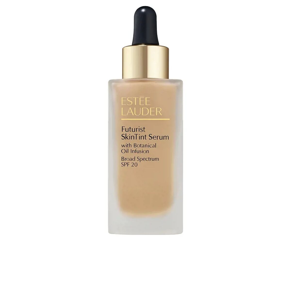 Crème Make-up Base Estee Lauder Futurist Skintint Serum Nº 2N Spf 20 30 ml - CA International   #