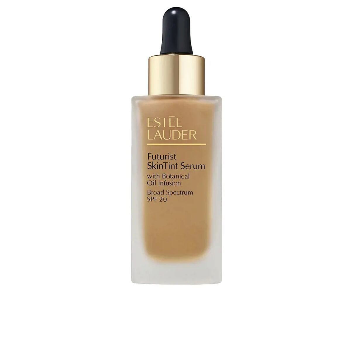 Crème Make-up Base Estee Lauder Futurist Skintint Serum Nº 3N Spf 20 30 ml - CA International   #