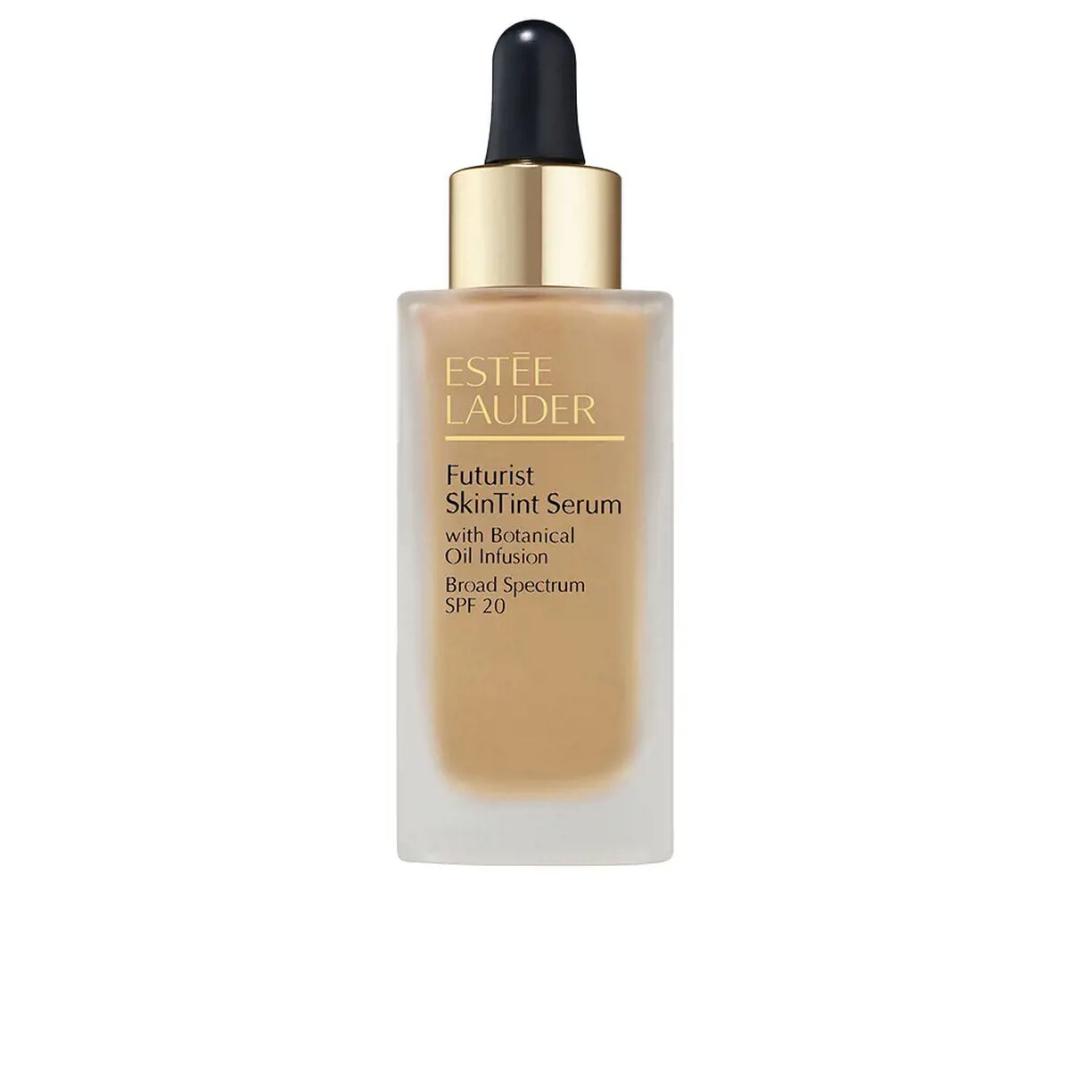 Liquid Make Up Base Estee Lauder Futurist Skintint Nº 2W Spf 20 30 ml Serum - CA International   #