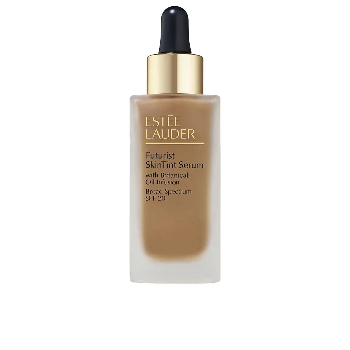 Liquid Make Up Base Estee Lauder Futurist Skintint Nº 4N Spf 20 30 ml Serum - CA International   #