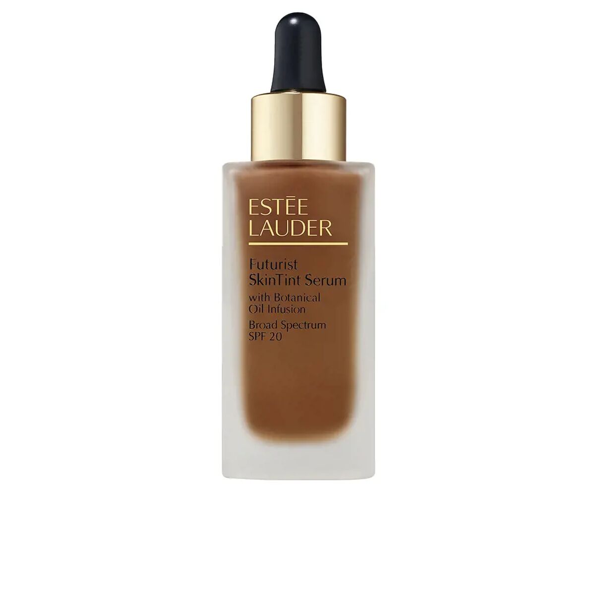 Liquid Make Up Base Estee Lauder Futurist Skintint Nº 5N Spf 20 30 ml Serum - CA International   #