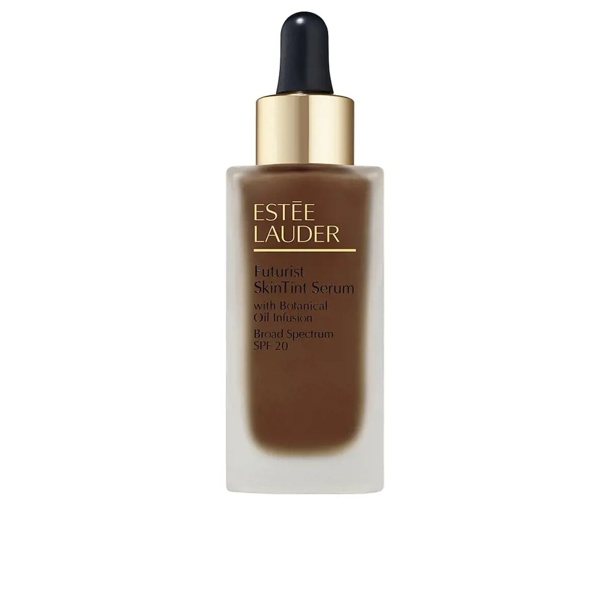 Crème Make-up Base Estee Lauder Futurist Skintint Serum Nº 6N Spf 20 30 ml - CA International   #