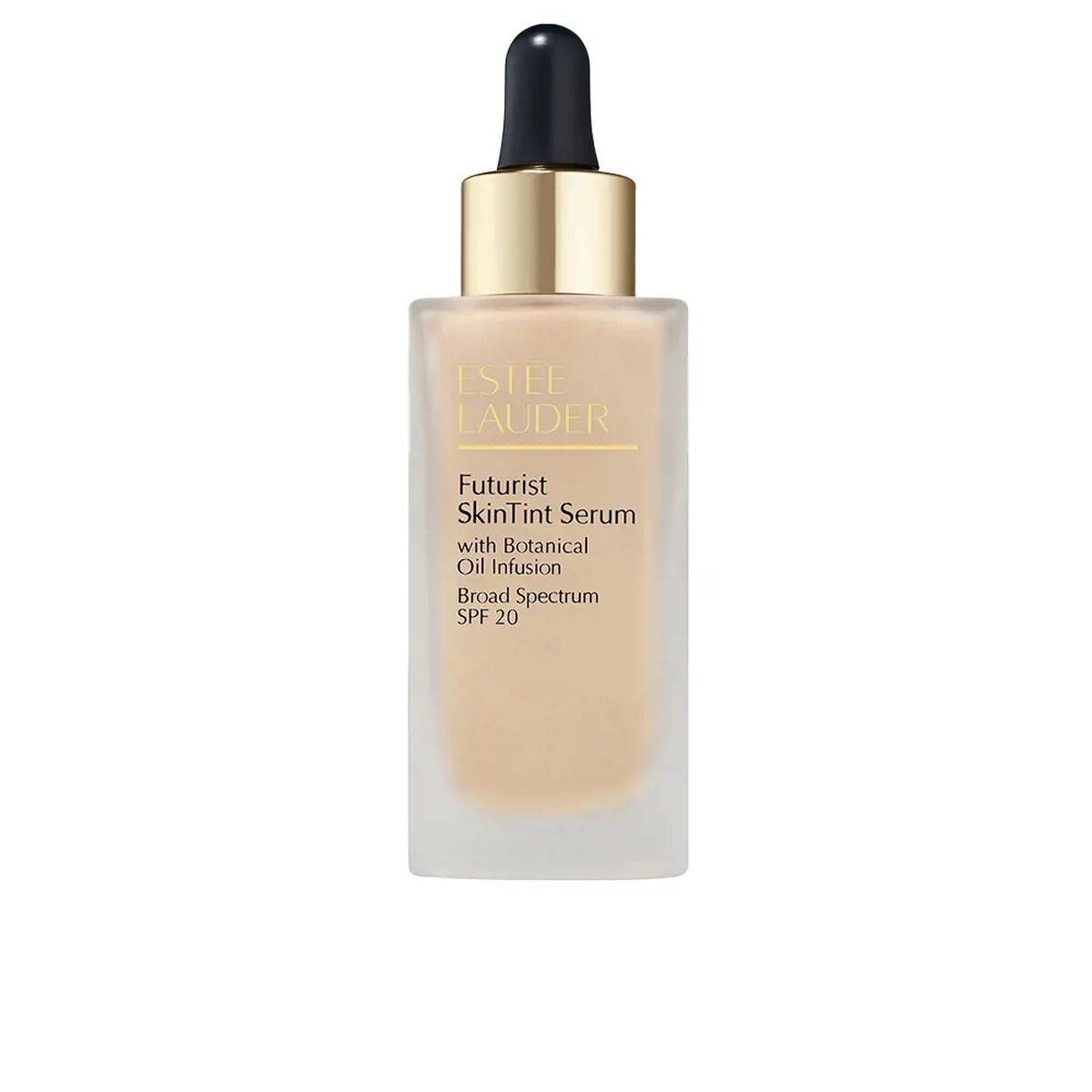 Liquid Make Up Base Estee Lauder Futurist Skintint Nº 0N Spf 20 30 ml Serum - CA International   #