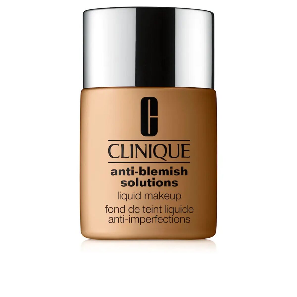 Liquid Make Up Base Clinique Anti-blemish Solutions sand 30 ml - CA International   #