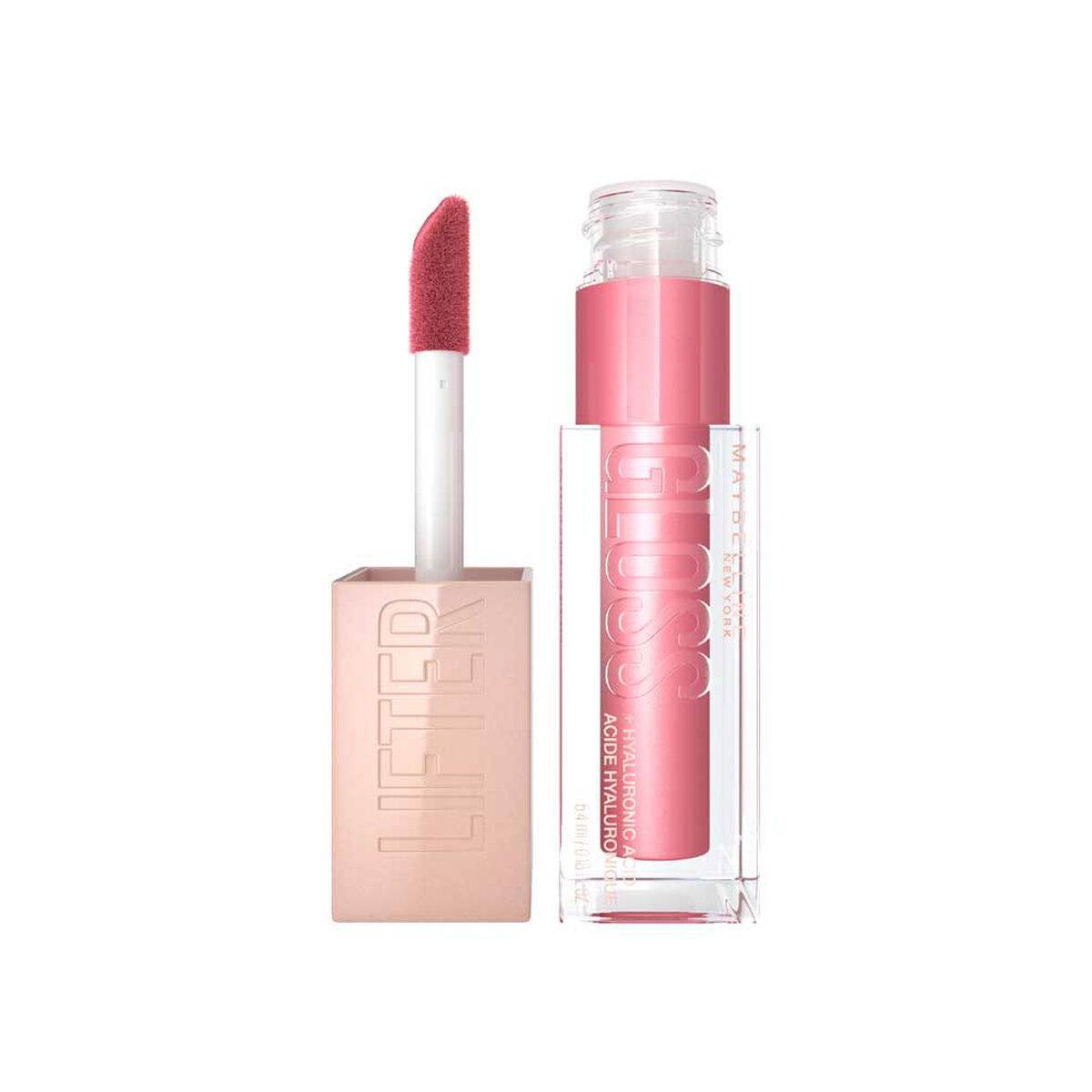 Lip-gloss Maybelline - CA International   #