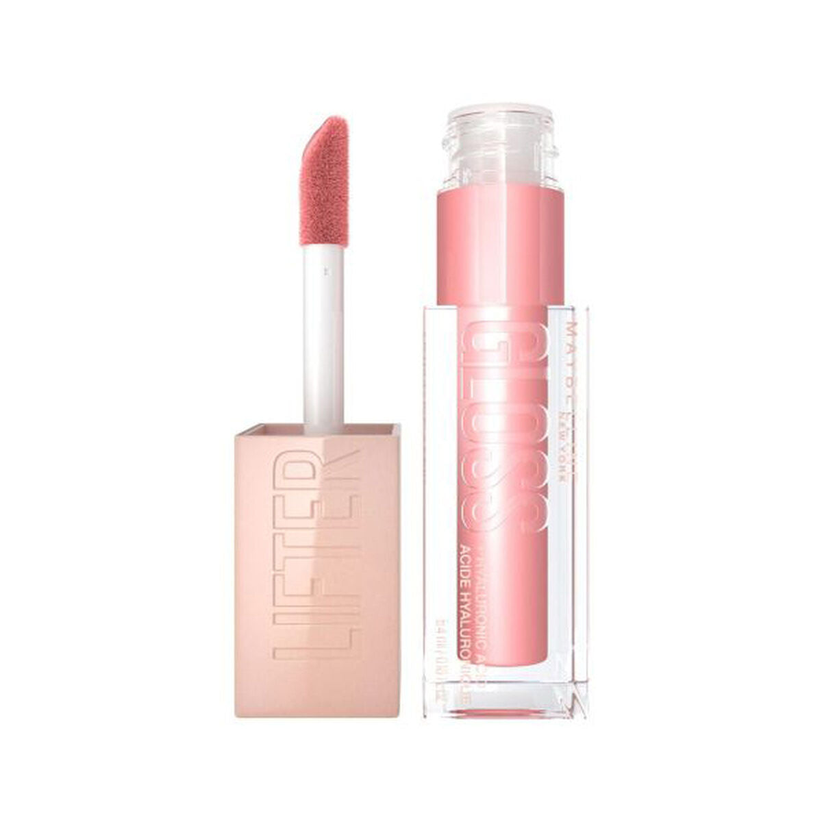 Lip-gloss Maybelline Lifter Gloss - CA International   #