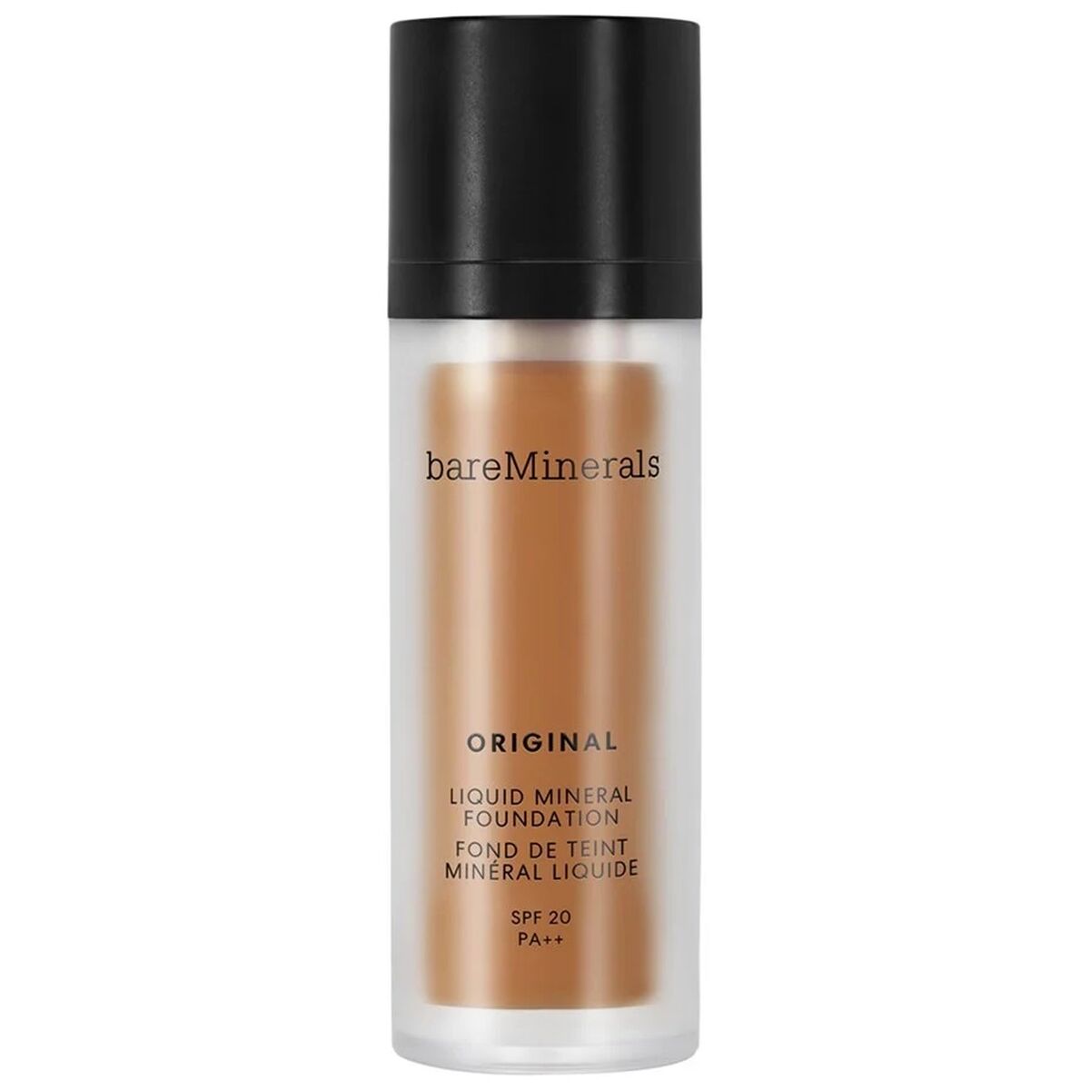 Liquid Make Up Base bareMinerals Original Nº 29 Neutral deep 30 ml - CA International   #