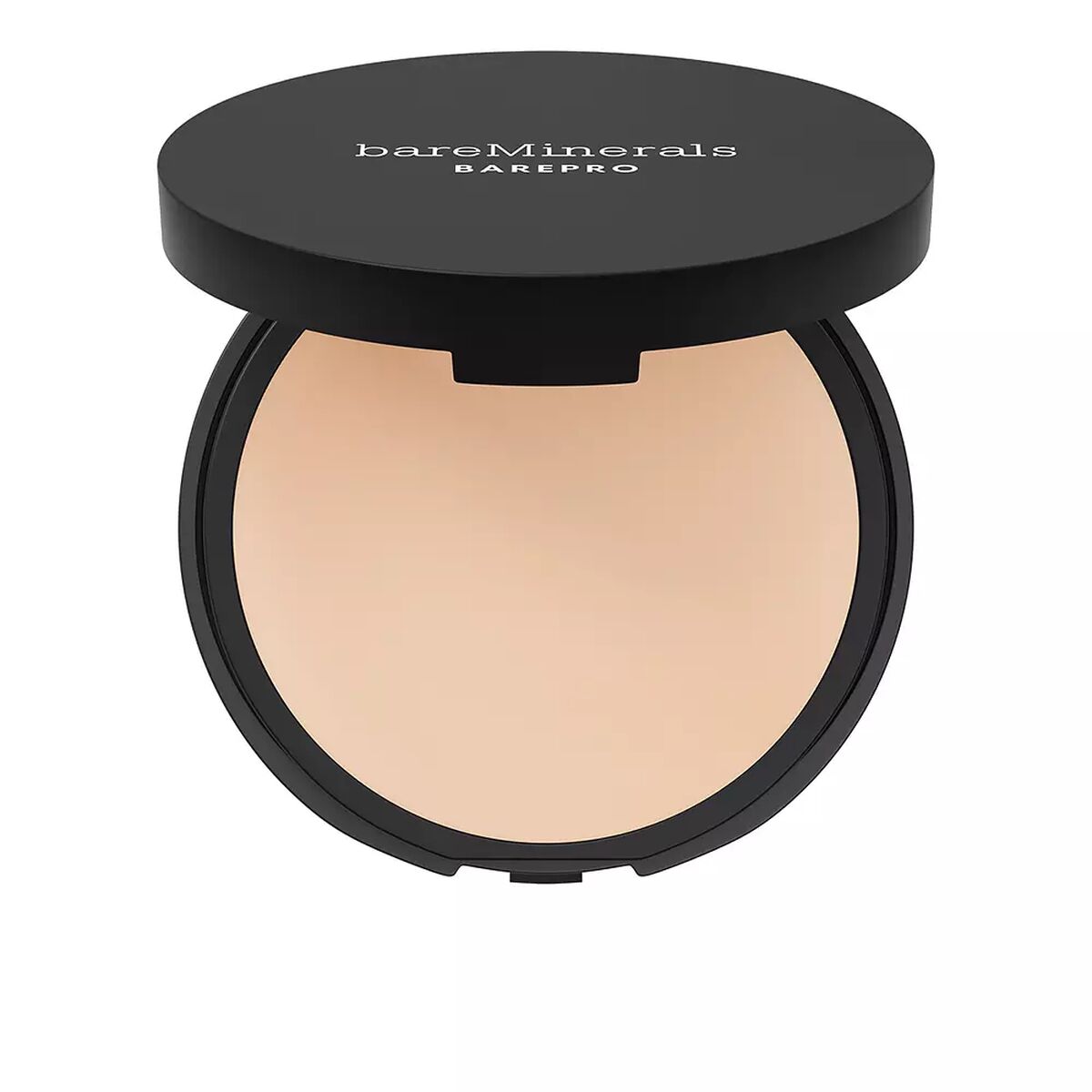 Powder Make-up Base bareMinerals Barepro Nº 10 Warm 8 g - CA International   #