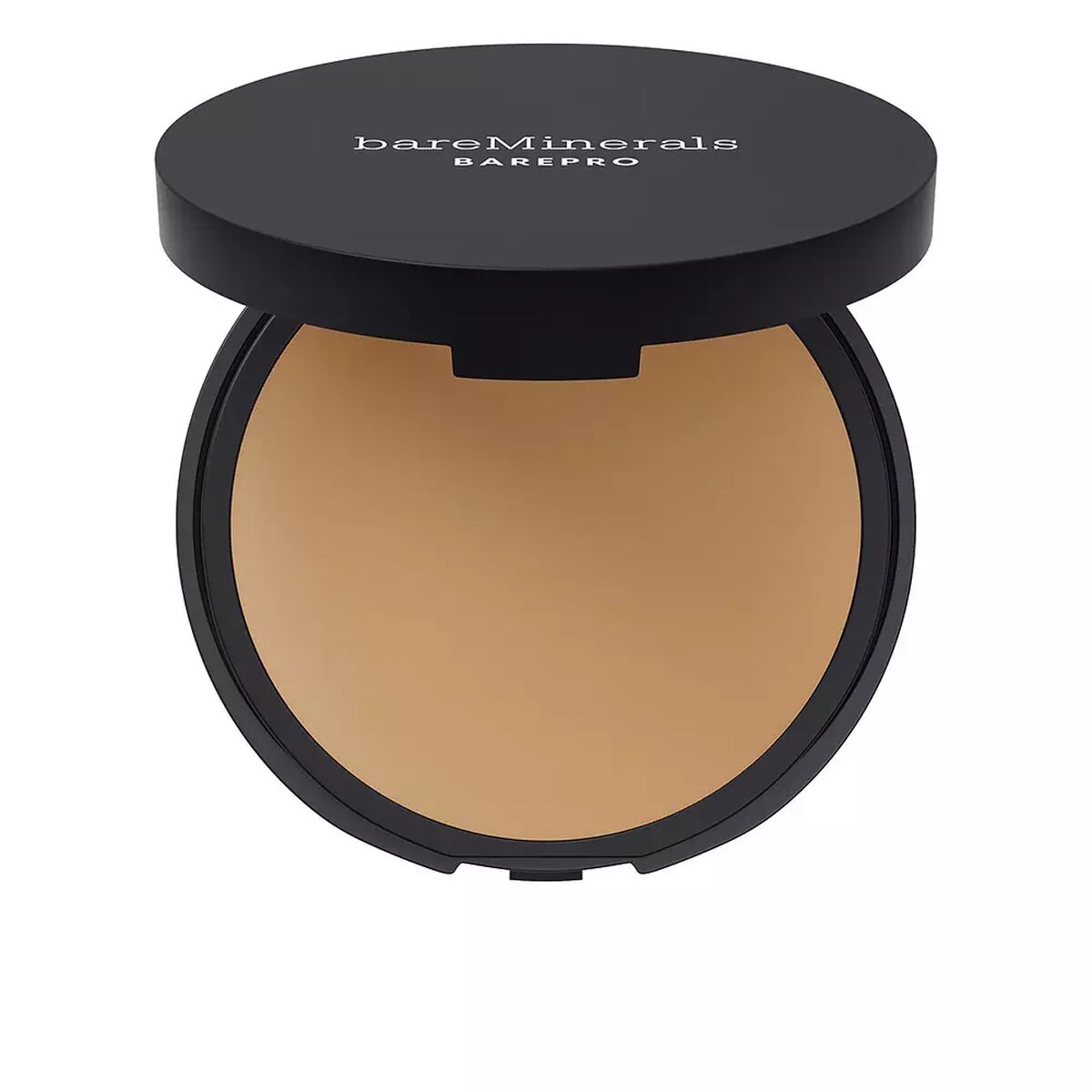 Powder Make-up Base bareMinerals Barepro Nº 35 Warm 8 g - CA International   #