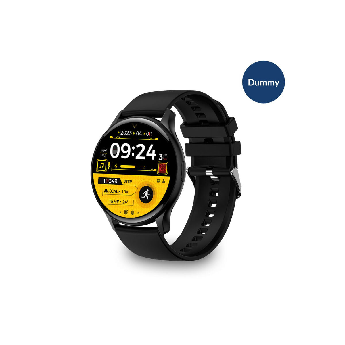 Smartwatch KSIX Core - CA International 