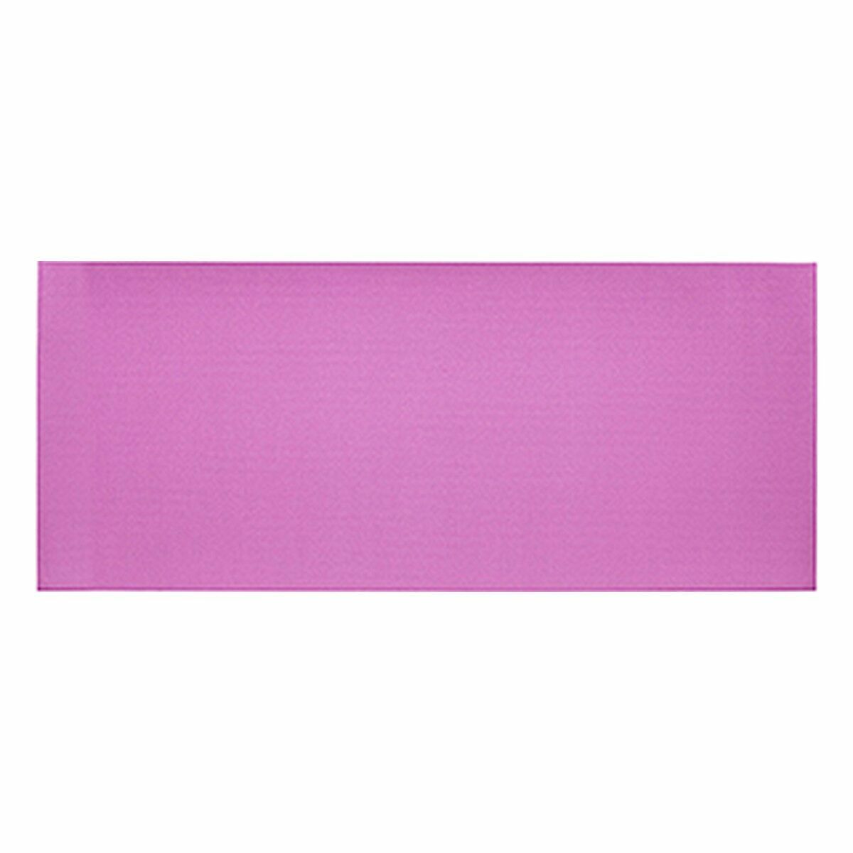 Yoga-Matte Antirutsch 173 x 60 cm (12 Stück) - CA International  