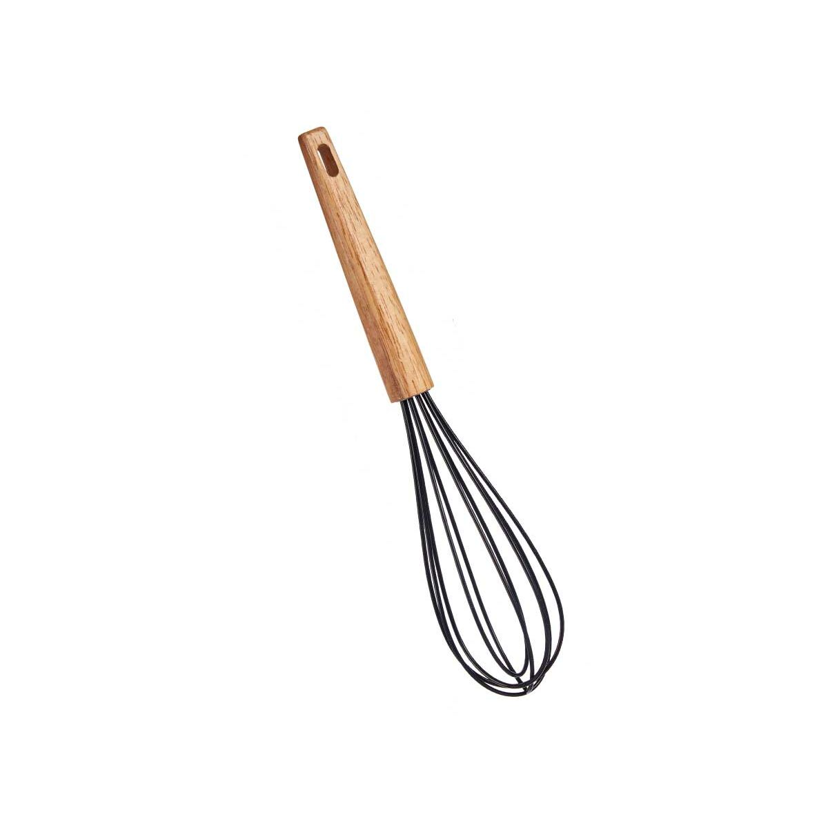 Manual Whisk 6,5 x 6,5 x 30 cm (48 Units) - CA International   #