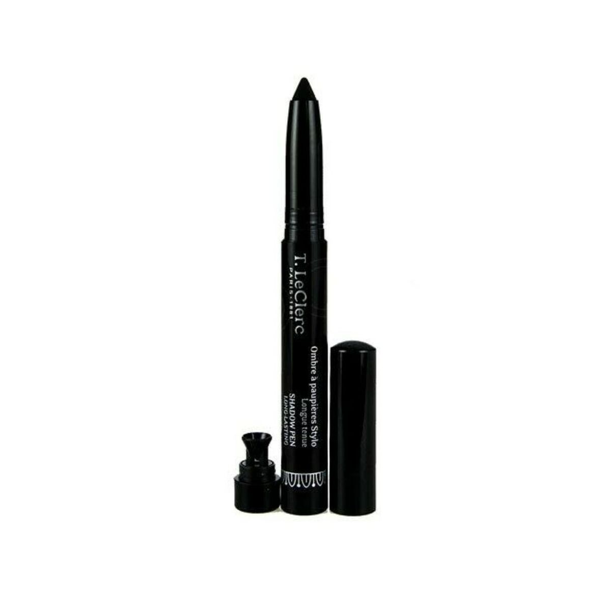 Eyeshadow LeClerc Stylo 01-Noir (1,4 g) - CA International   #