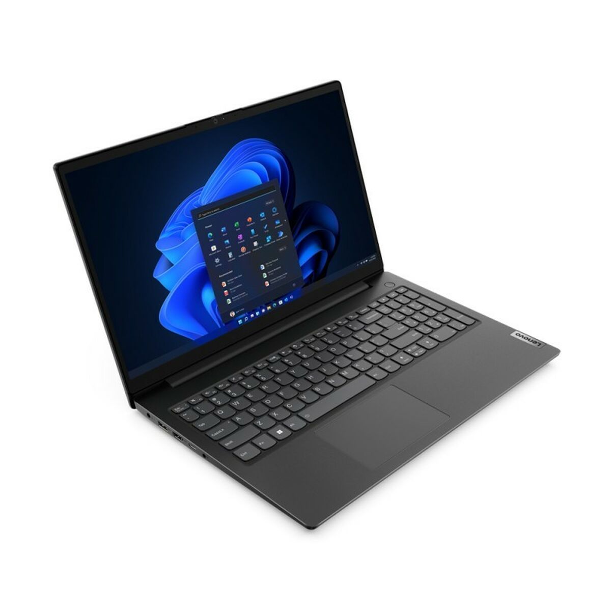 Laptop Lenovo V15 G4 IRU 15,6" I3-1315U 8 GB RAM 256 GB SSD Qwerty Spanisch - CA International  