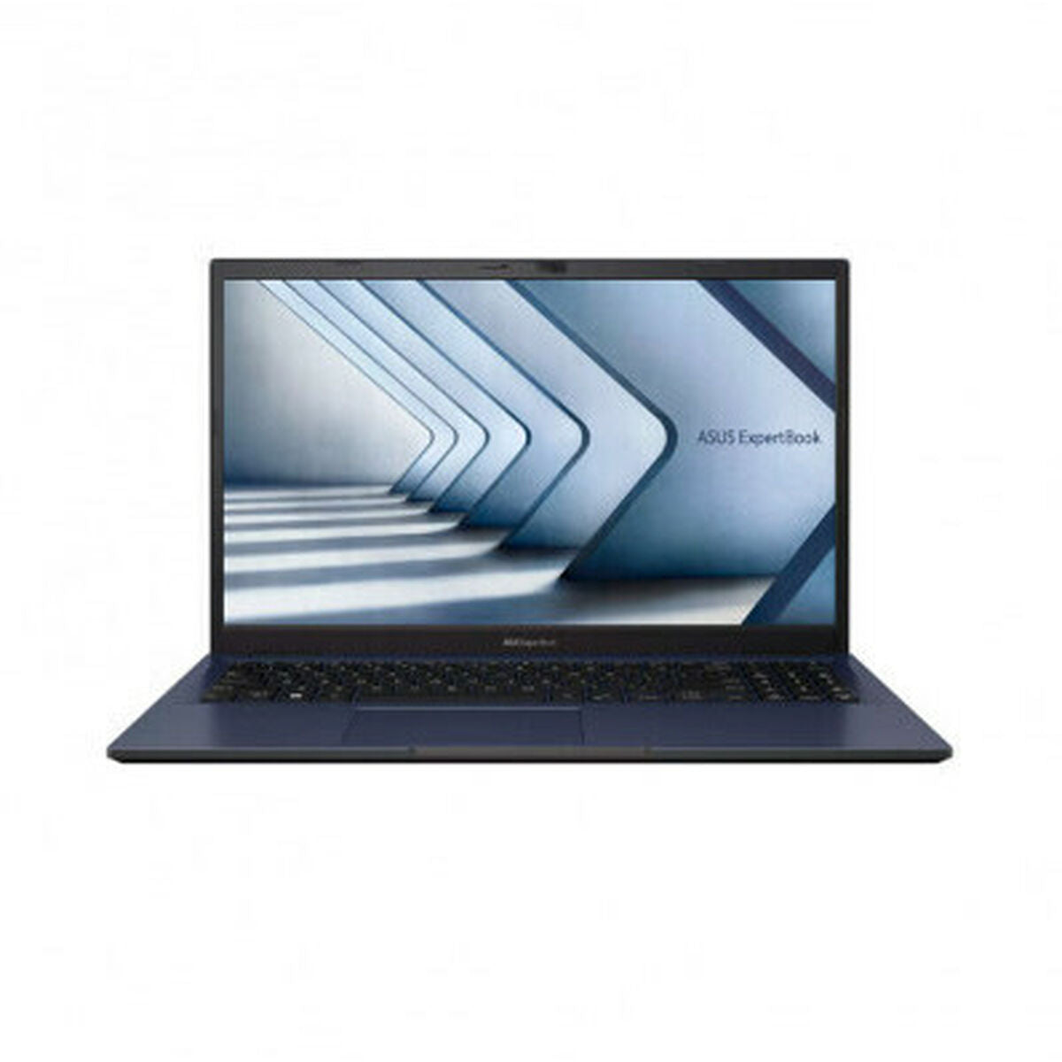 Laptop Asus ExpertBook B1 B1502CBA-BQ0623X 15,6" Intel Core i5-1235U 16 GB RAM 512 GB SSD Qwerty Spanisch - CA International 