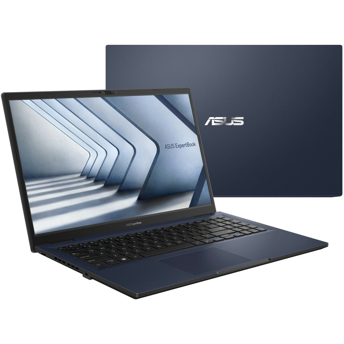 Laptop Asus ExpertBook B1 B1502CBA-BQ0623X 15,6" Intel Core i5-1235U 16 GB RAM 512 GB SSD Qwerty Spanisch - CA International 