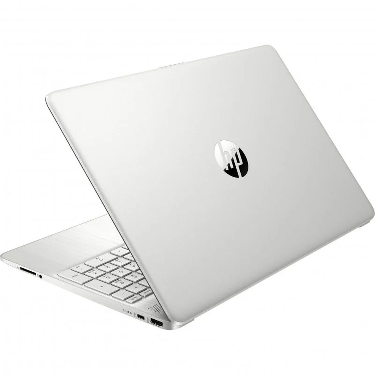 Notebook HP 15S-EQ2134NS AMD Ryzen 5 5500U 15,6" 8 GB RAM 512 GB - CA International 