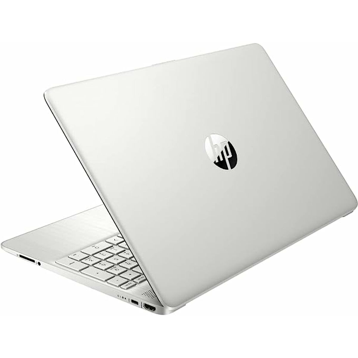Laptop HP 15S-FQ5017NS 15,6" Intel Core i5-1235U 16 GB RAM - CA International  
