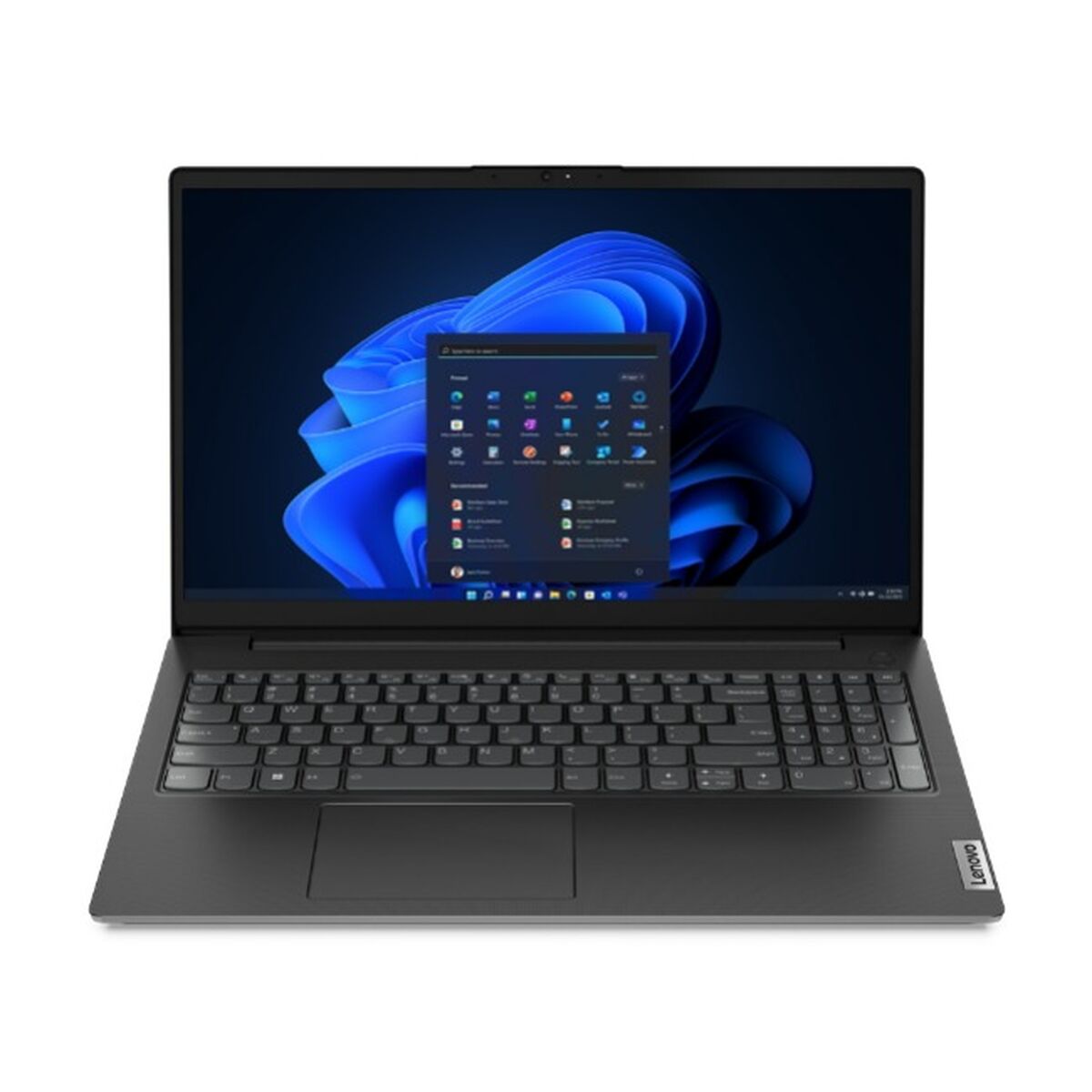 Laptop Lenovo V15 G3 IAP Intel Core I3-1215U 8 GB RAM 512 GB SSD Qwerty Spanisch - CA International  