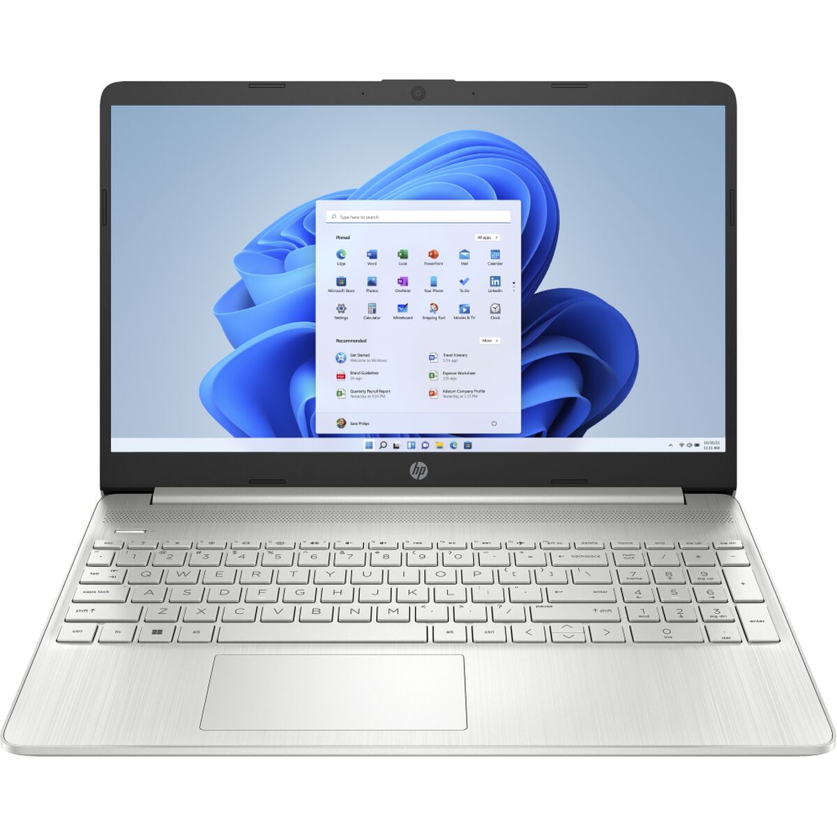 Laptop HP 5S-EQ2134NS - CA International 