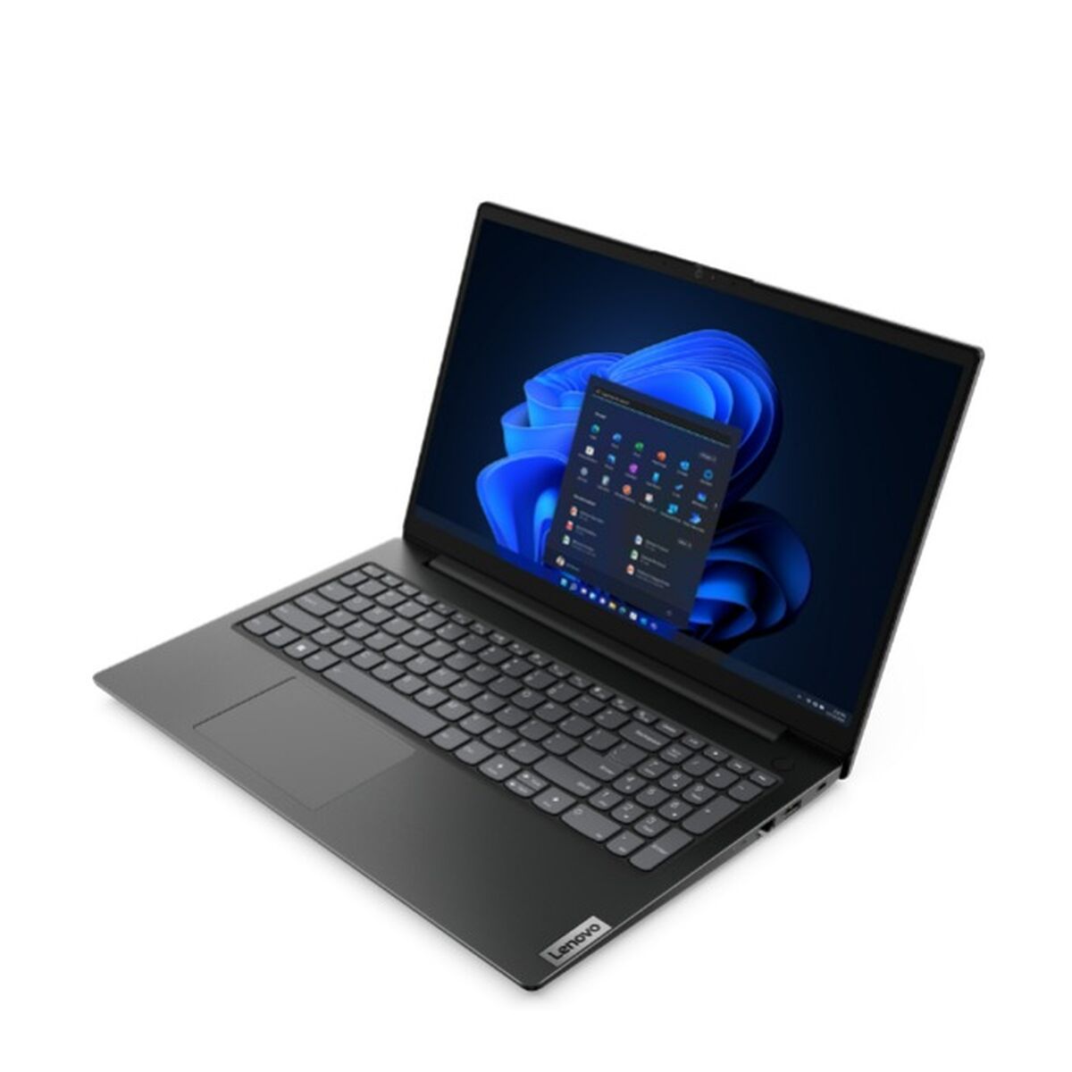 Laptop Lenovo V15 G4 intel core i5-13420h 8 GB RAM 512 GB SSD Qwerty Spanisch - CA International 