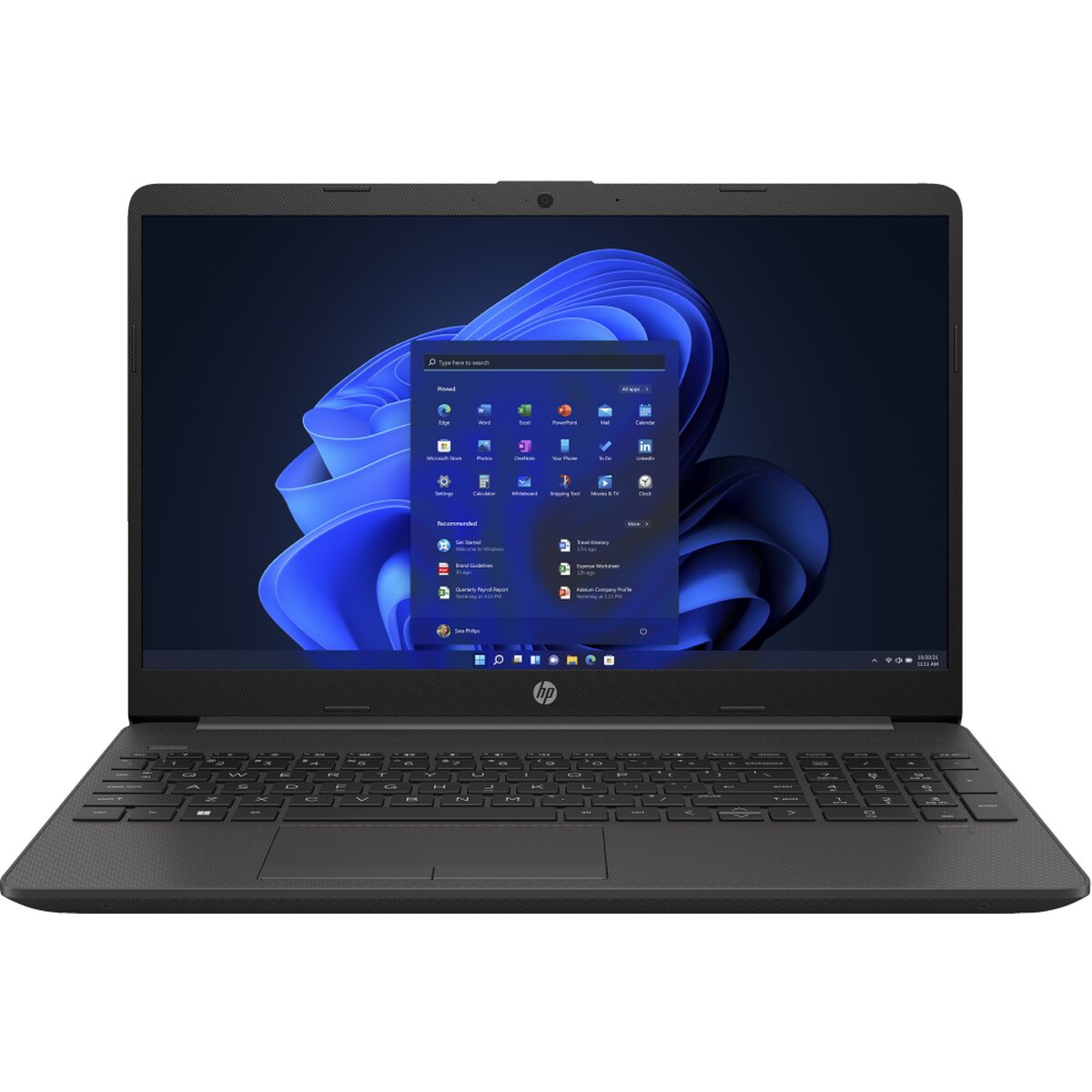 Laptop HP 250 G9 I5-1235U - CA International  