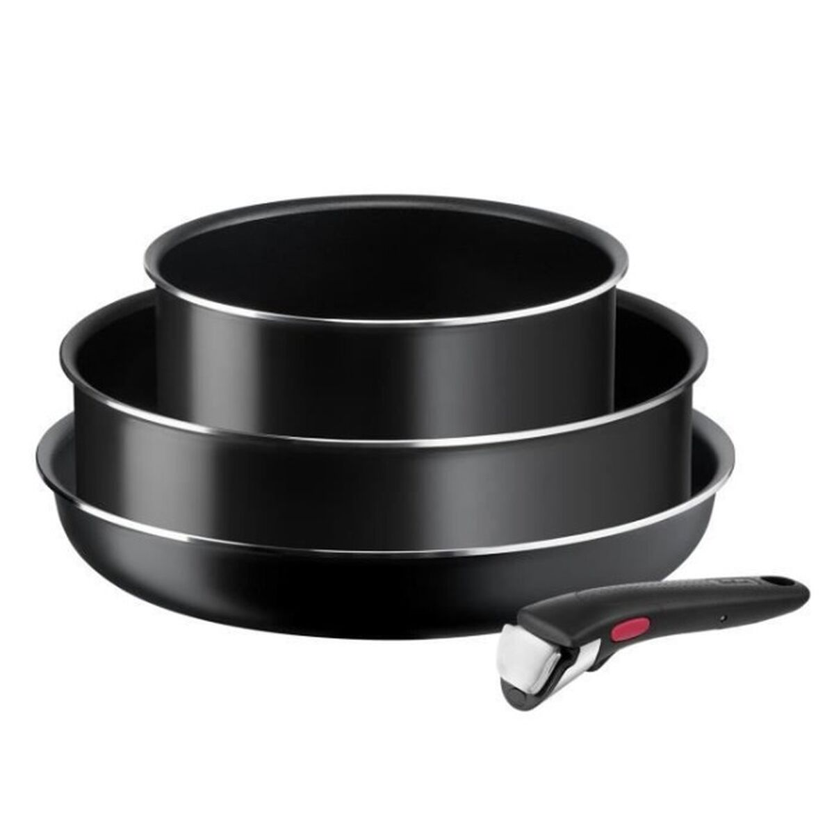 Cookware Tefal   4 Pieces-CA International