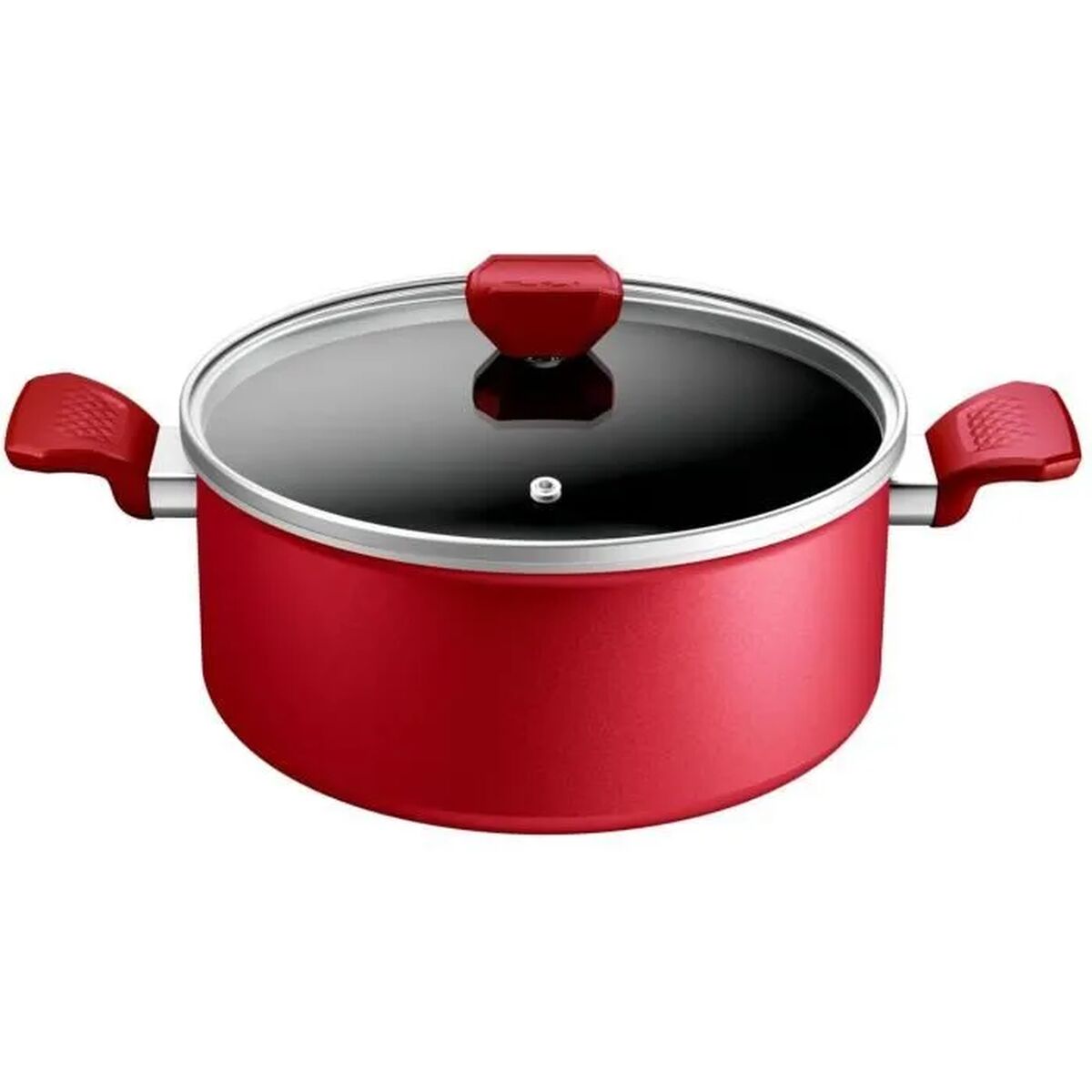 Casserole with Lid Tefal Ø 24 cm - CA International   #