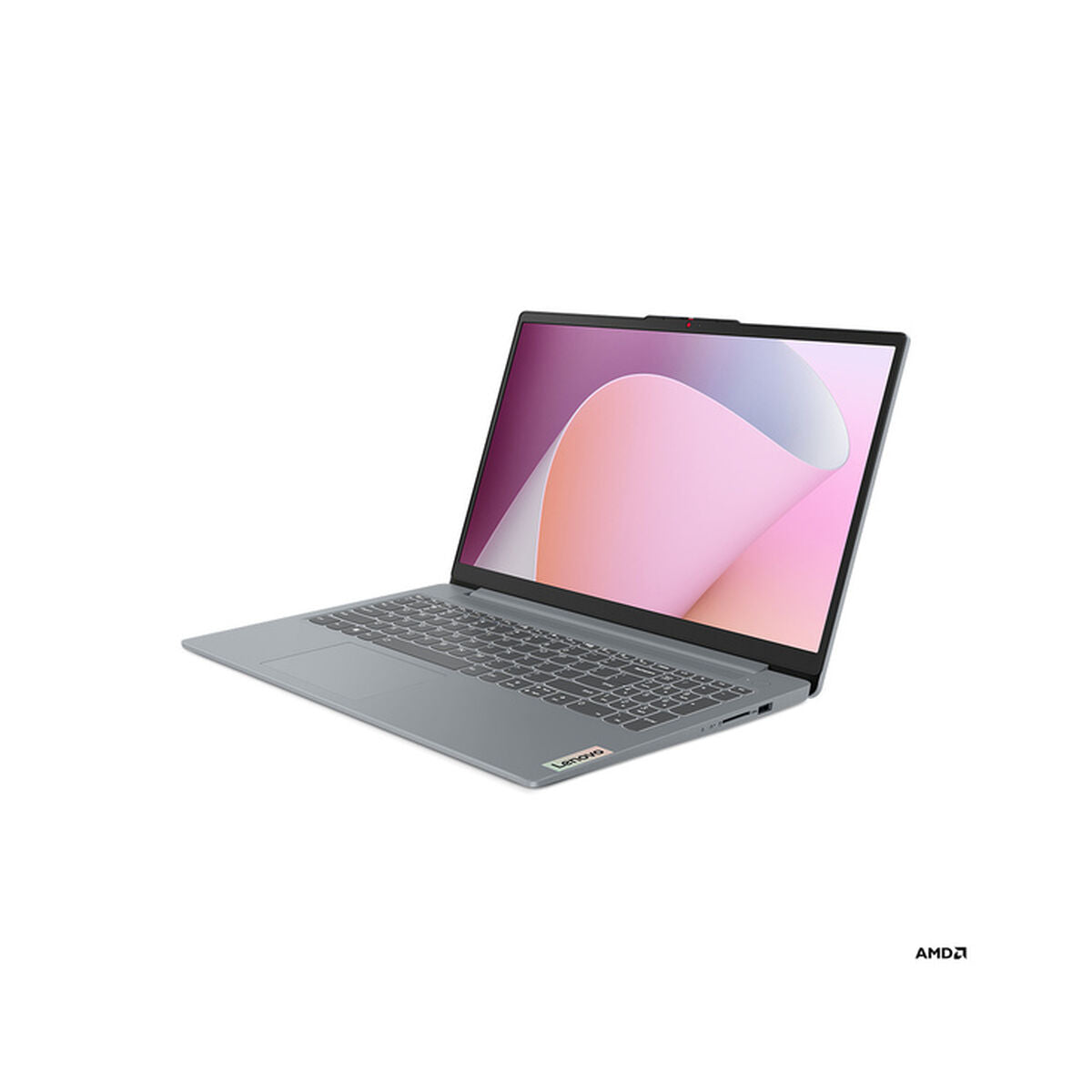 Laptop Lenovo IdeaPad Slim 3 15AMN8 AMD Ryzen 3 7320U  8 GB RAM 512 GB SSD Azerty Französisch - CA International 