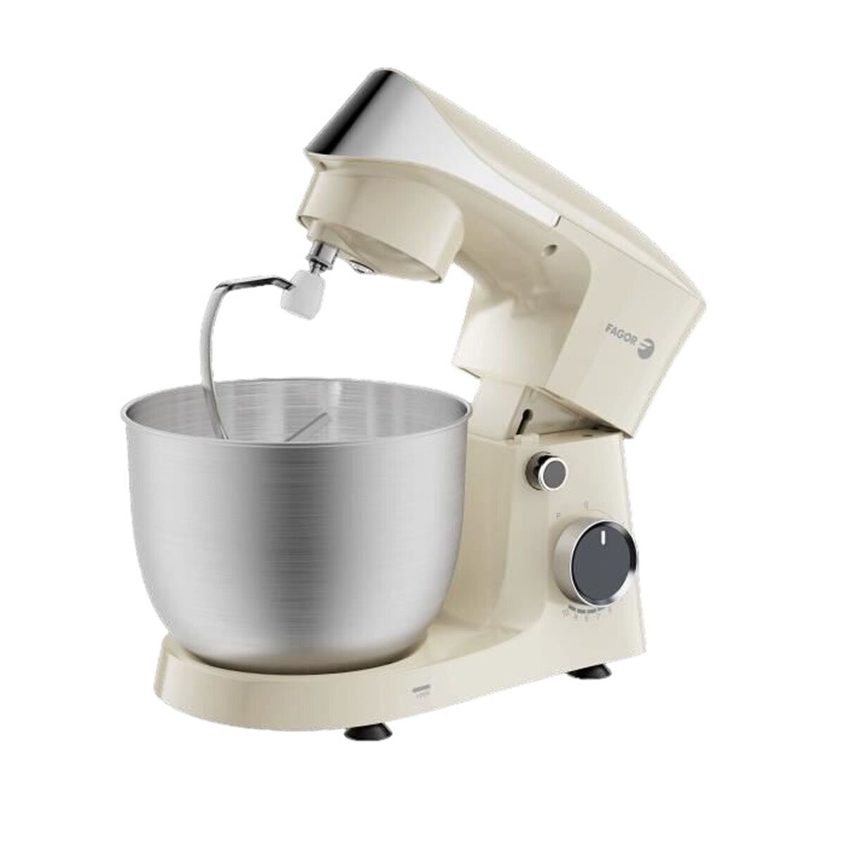 Food Processor Fagor 1500 W 4,3 L - CA International   #