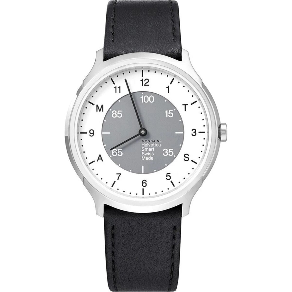 Smartwatch Mondaine HELVETICA-CA International