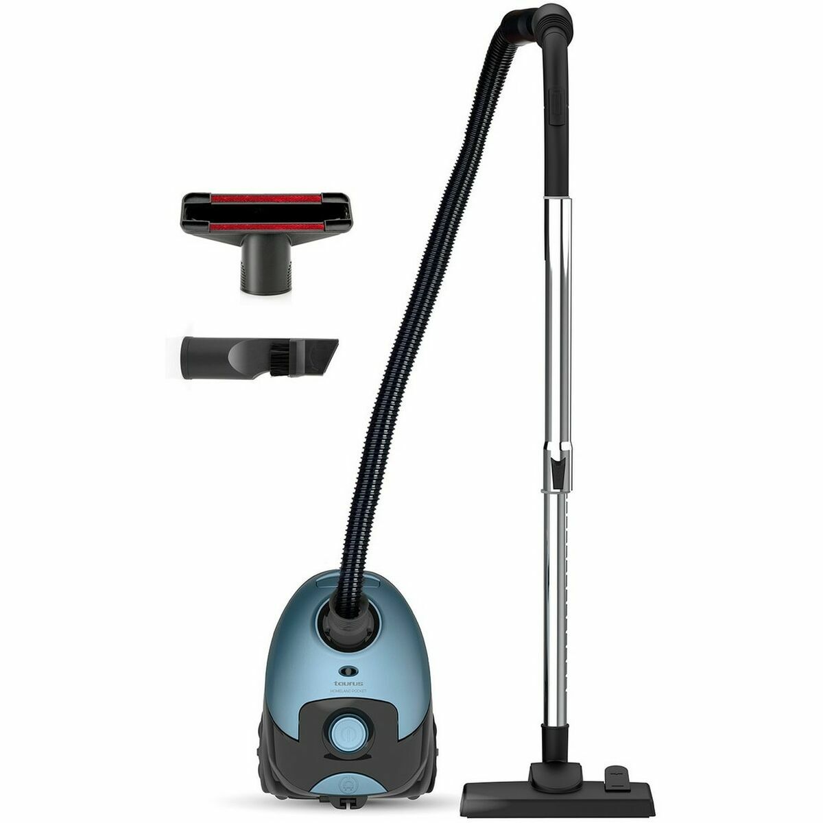 Stick Vacuum Cleaner Taurus HOMELAND POCKET - CA International