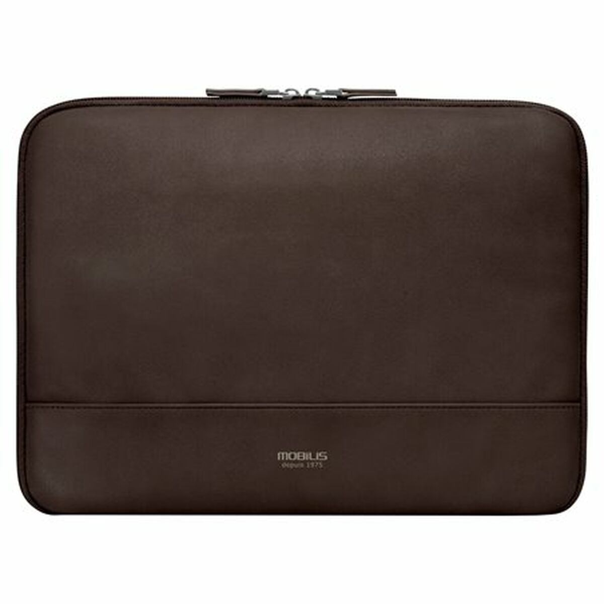 Laptop Case Mobilis 042035 Brown - CA International  