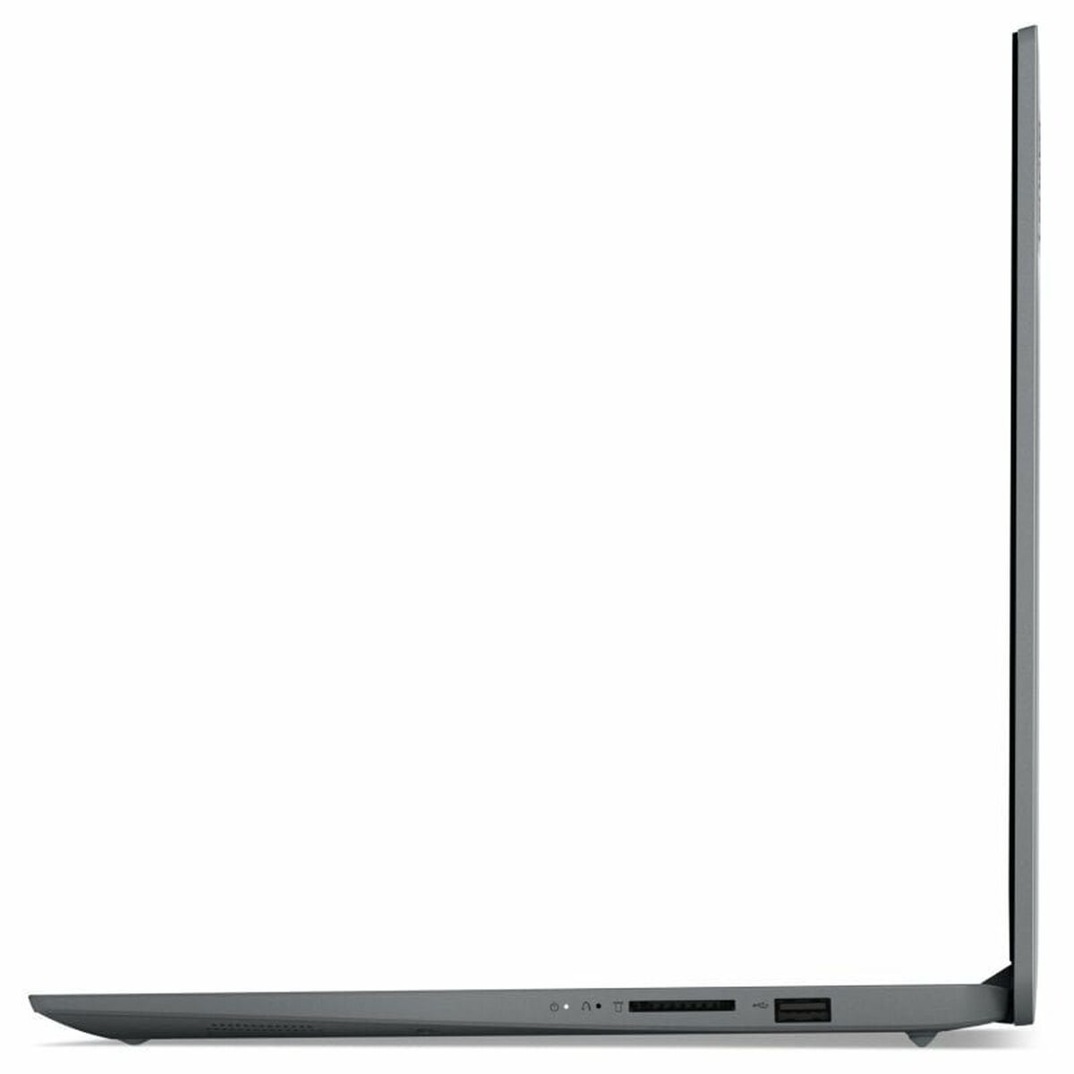 Laptop Lenovo R5_5500U 15,6" AMD Ryzen 5 5500U 16 GB RAM 512 GB SSD Spanish Qwerty - CA International   #