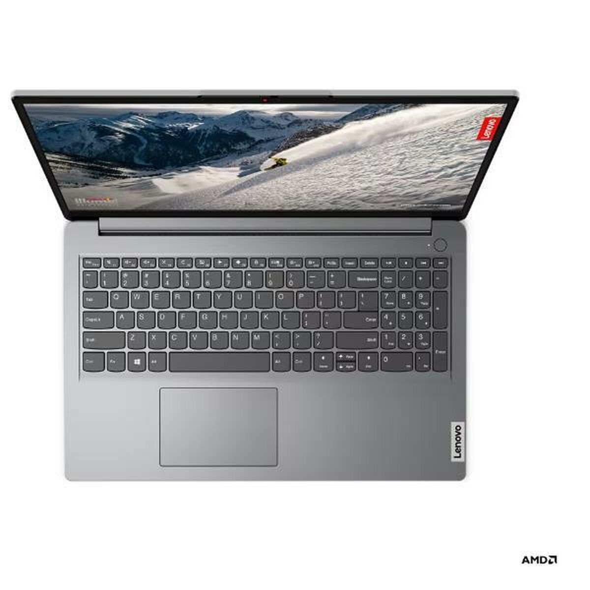 Laptop Lenovo 82VG00EESP 15,6" AMD Ryzen 5 5625U 8 GB RAM 512 GB SSD - CA International 