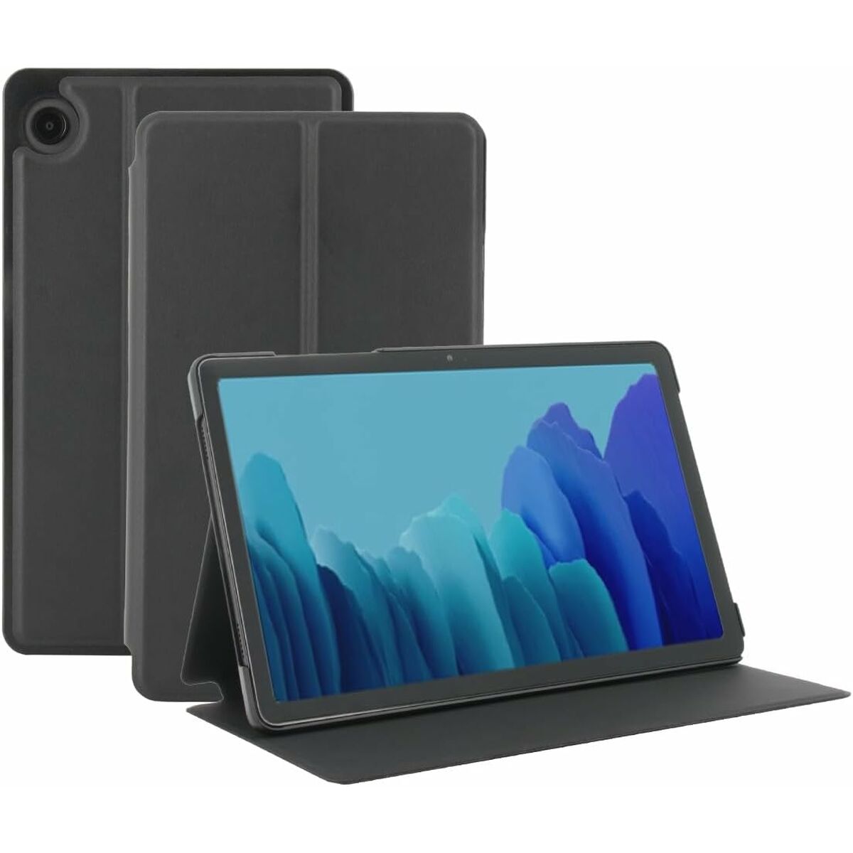 Tablet Tasche Mobilis Galaxy Tab A9 8,7" Schwarz - CA International 