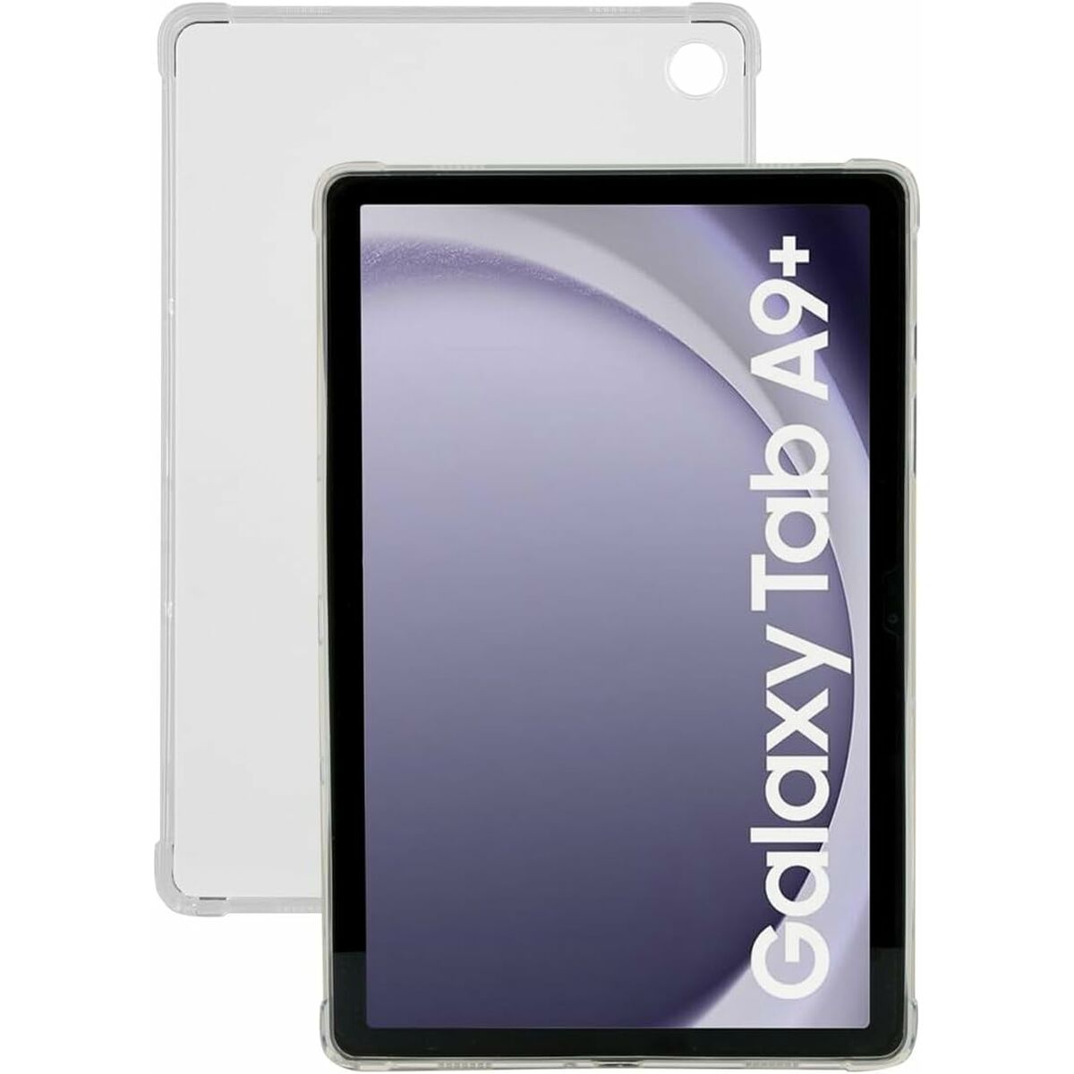 Tablet Tasche Mobilis Galaxy Tab A9+ - CA International  