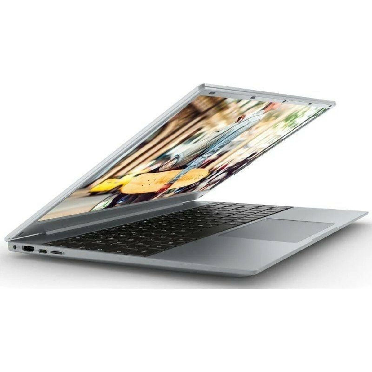 Laptop Medion MD62428 15,6" AMD Ryzen 5 3500U 8 GB RAM 512 GB SSD - CA International 