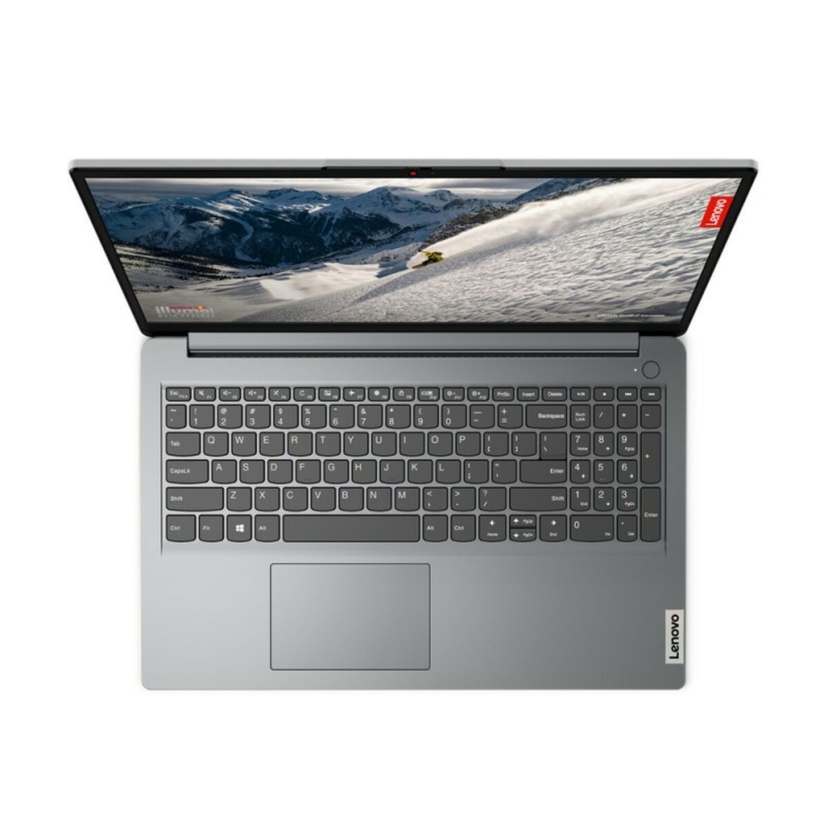 Laptop Lenovo IdeaPad 1 Gen 7 15ALC7 15,6" AMD Ryzen 5 5500U 16 GB RAM 512 GB SSD Qwerty Spanisch - CA International 