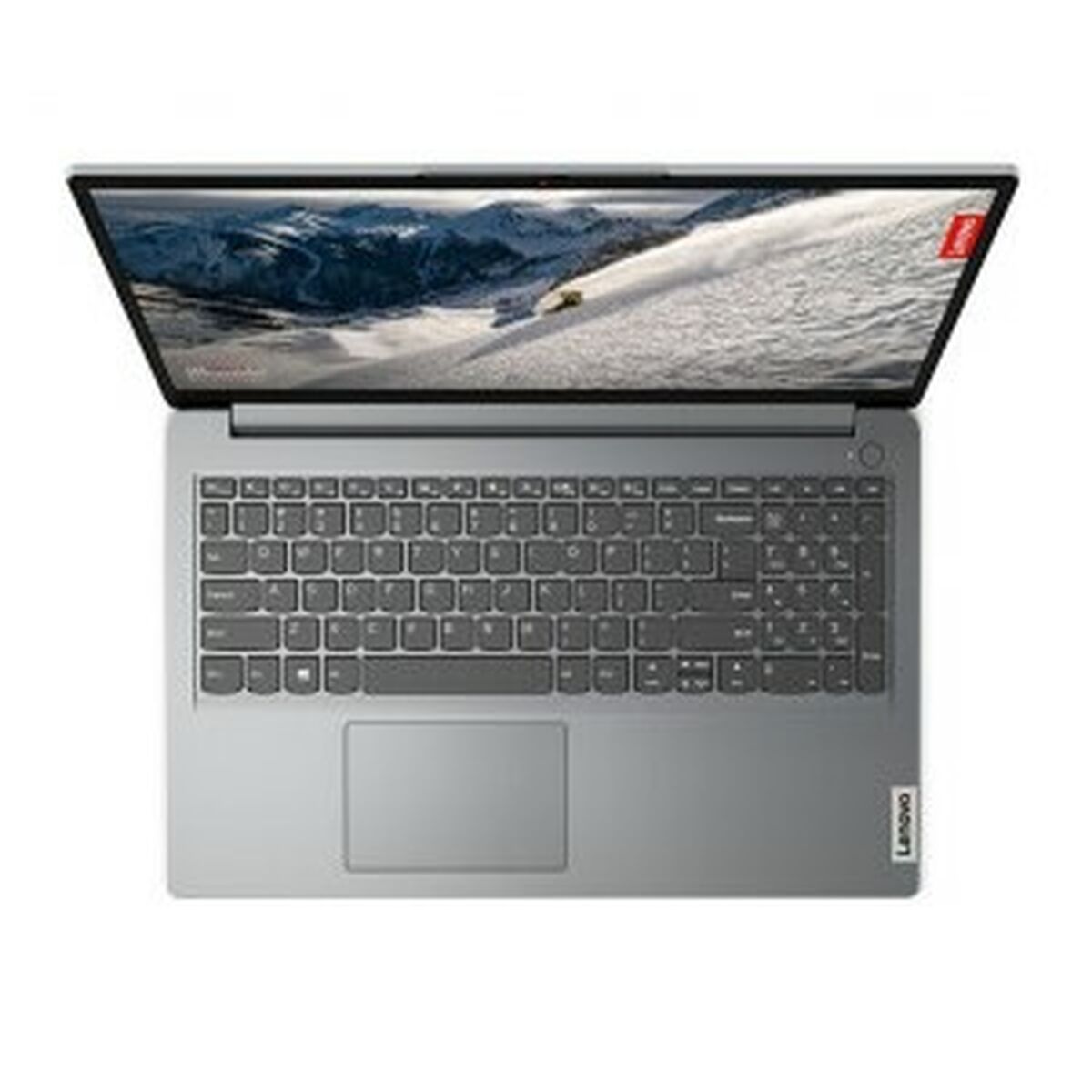 Laptop Lenovo IdeaPad 1 15ALC7 15,6" Ryzen 7 5700U 16 GB RAM 512 GB SSD Spanish Qwerty - CA International   #