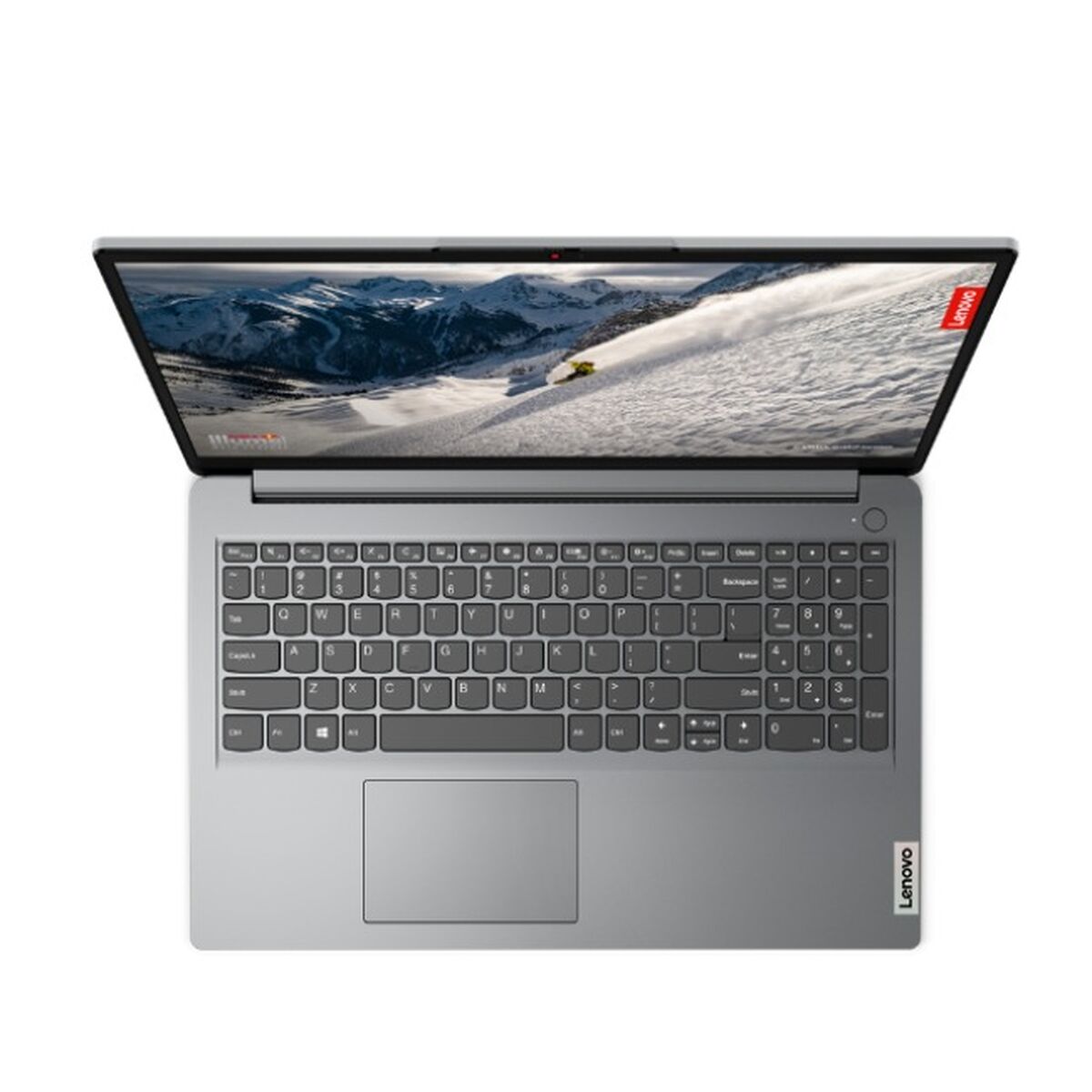 Laptop Lenovo IdeaPad 1 15ALC7 15,6" Ryzen 7 5700U 16 GB RAM 512 GB SSD Qwerty Spanisch - CA International 