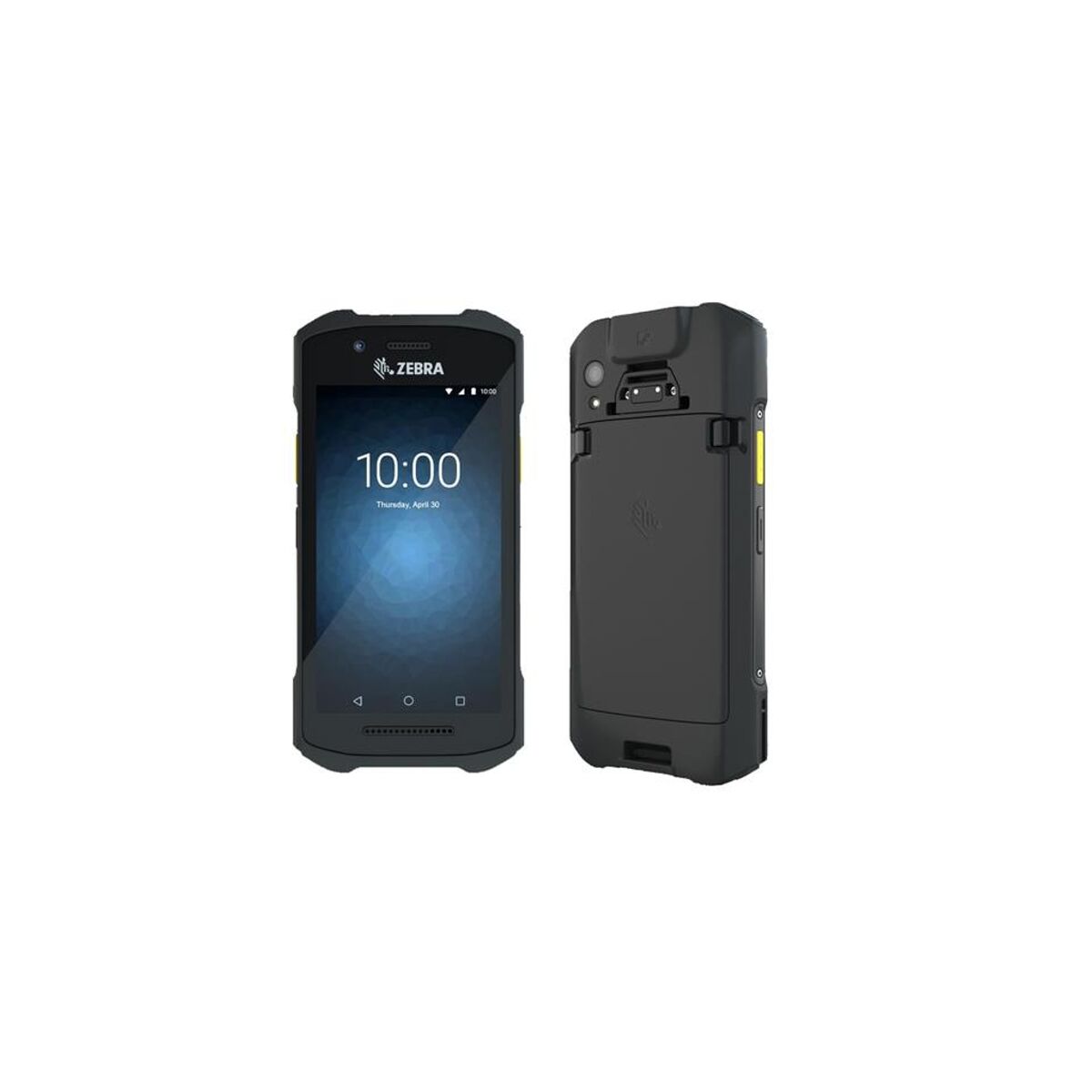 Smartphone Zebra TC26 SE4100 5" Qualcomm Snapdragon 660 3 GB RAM 32 GB Schwarz - CA International  