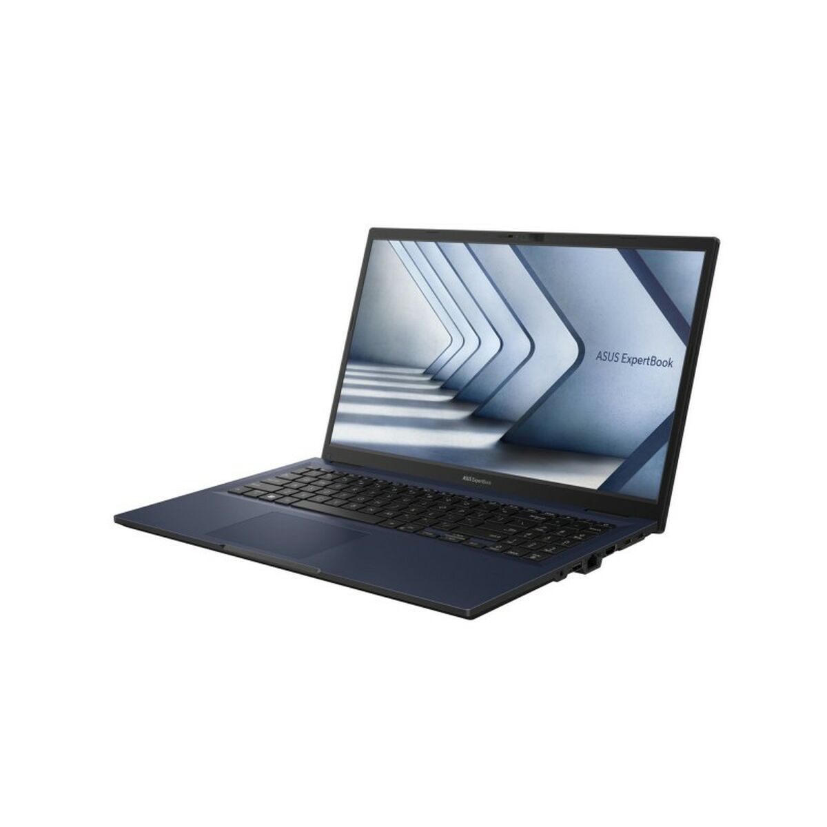 Laptop Asus ExpertBook B1 B1502CBA-NJ1113 15,6" Intel Core i5-1235U 8 GB RAM 512 GB SSD Qwerty Spanisch - CA International  