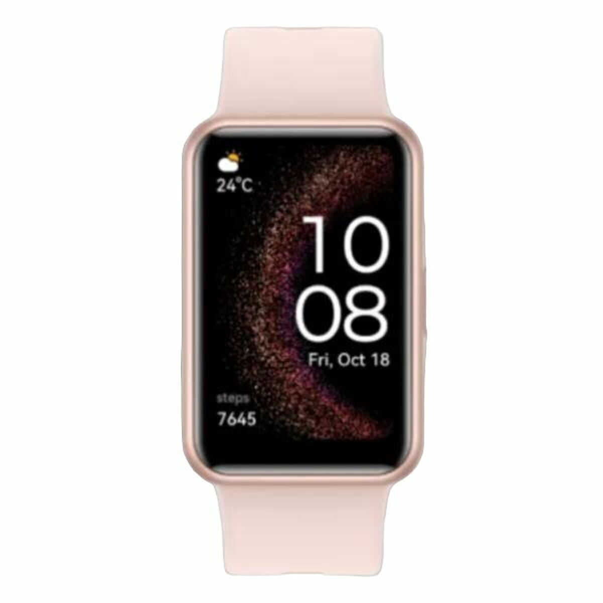 Smartwatch Huawei FIT SE 1,64" - CA International 