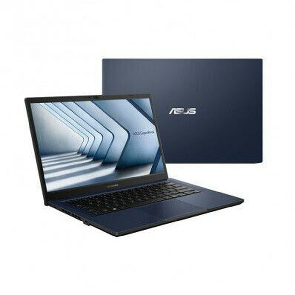 Laptop Asus B1402CBA-EB1906W 14" Intel Core I3-1215U 8 GB RAM 256 GB 256 GB SSD Qwerty Spanisch - CA International  