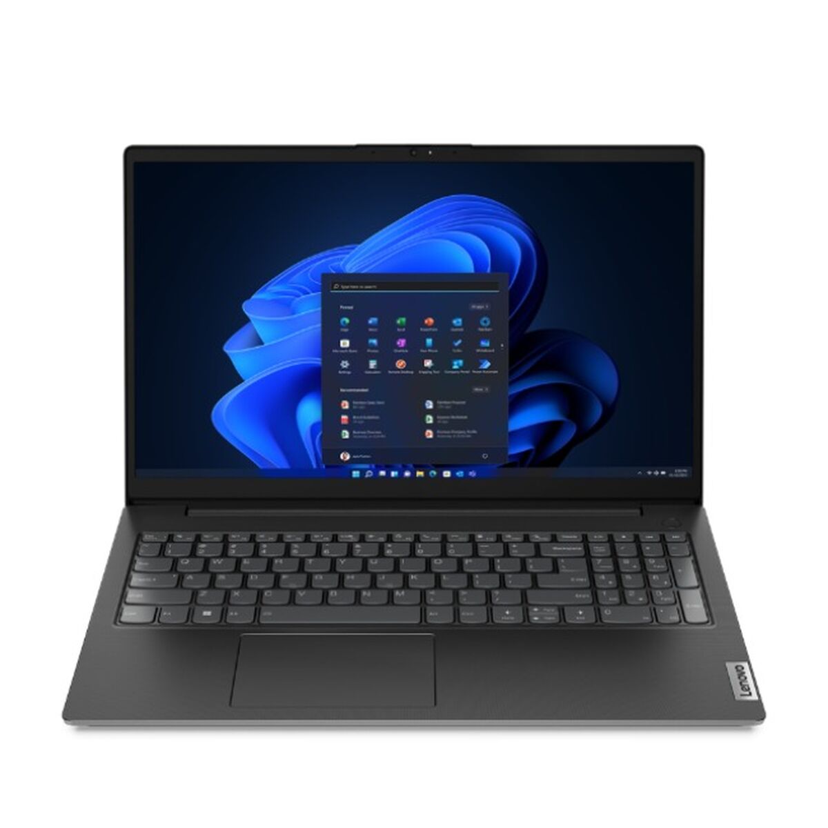 Laptop Lenovo V15 G4 15,6" i5-1335U 8 GB RAM 512 GB SSD Qwerty Spanisch - CA International 