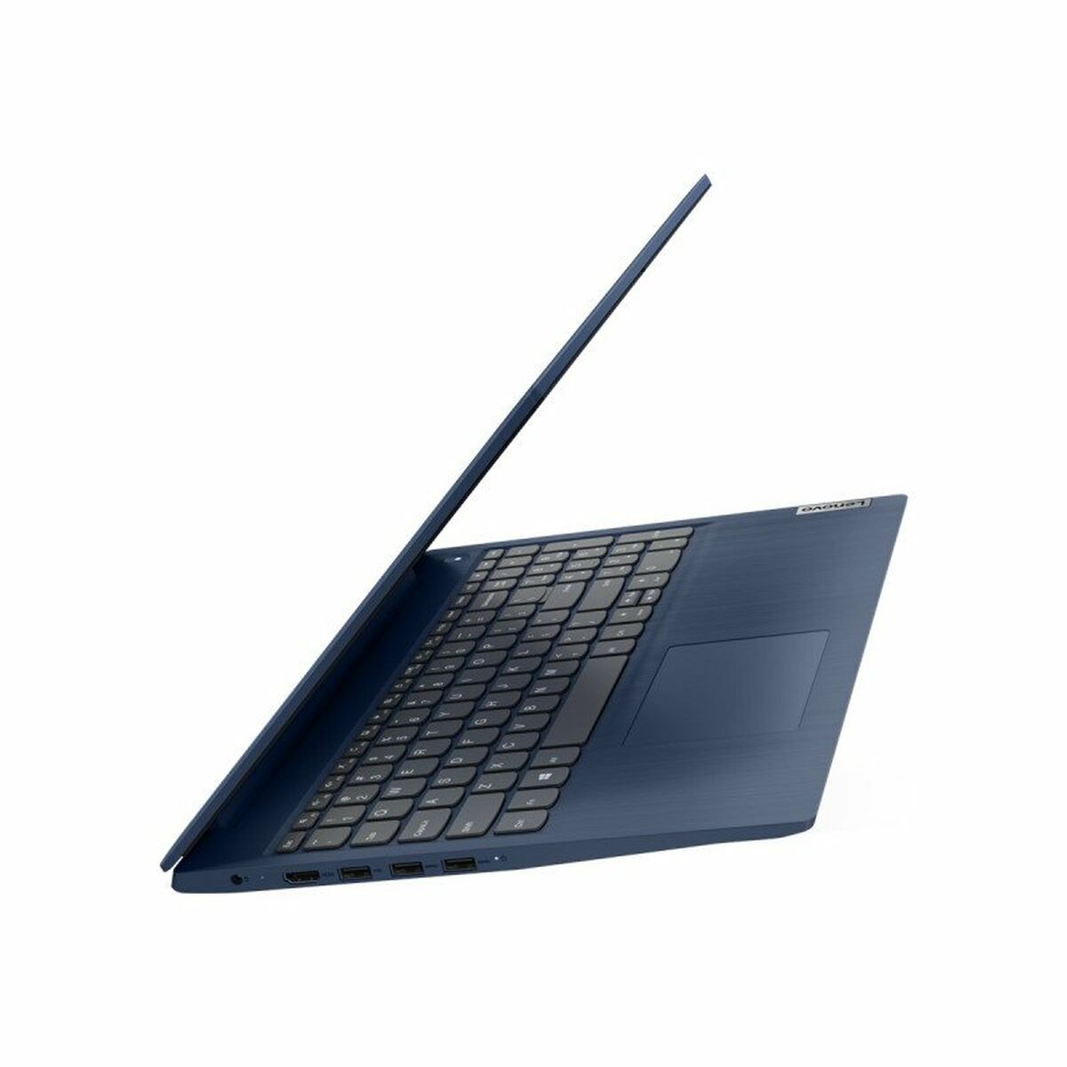 Laptop Lenovo 3 15ITL6 15,6" Intel Core i3-1115G4 8 GB RAM 256 GB SSD Intel© Core™ i3-1115G4 Qwerty Spanisch - CA International 