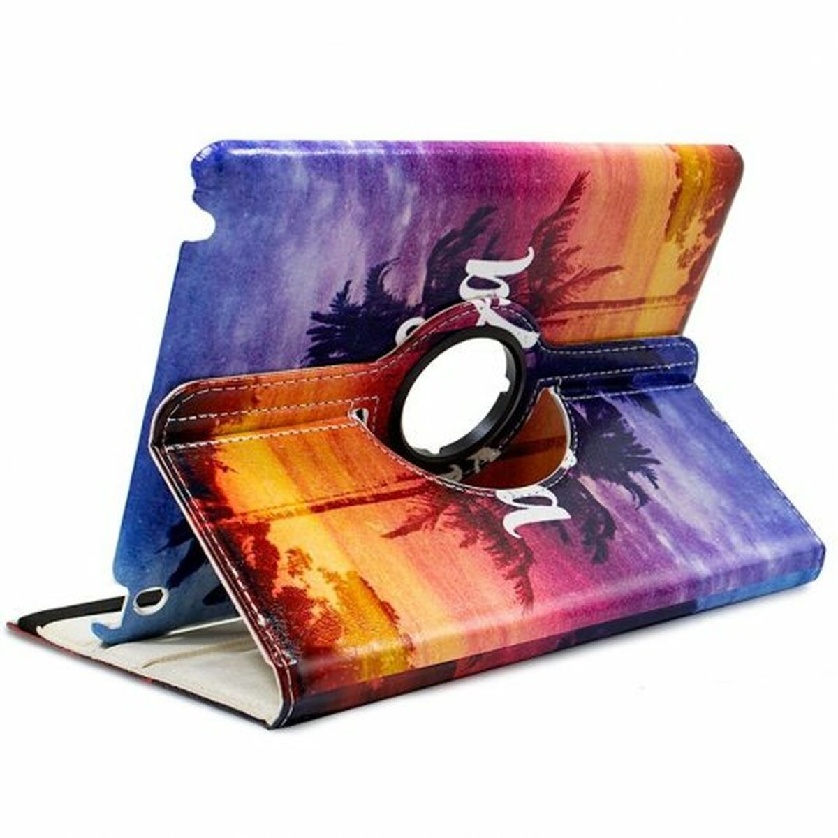 Tablet cover Cool iPad 2/3/4 - CA International   #