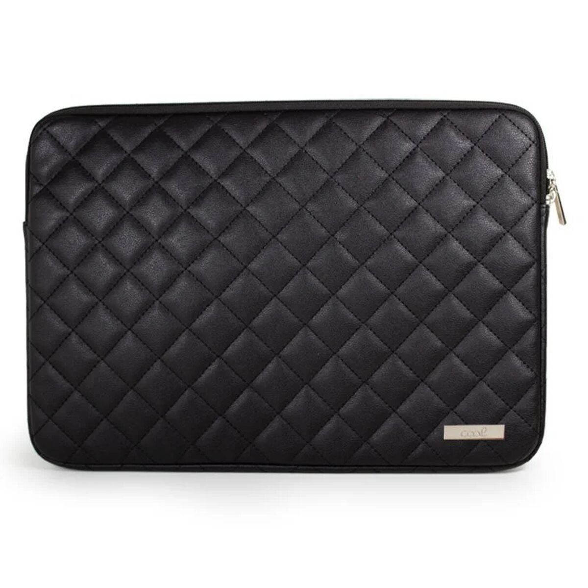 Laptop Cover Cool Black - CA International